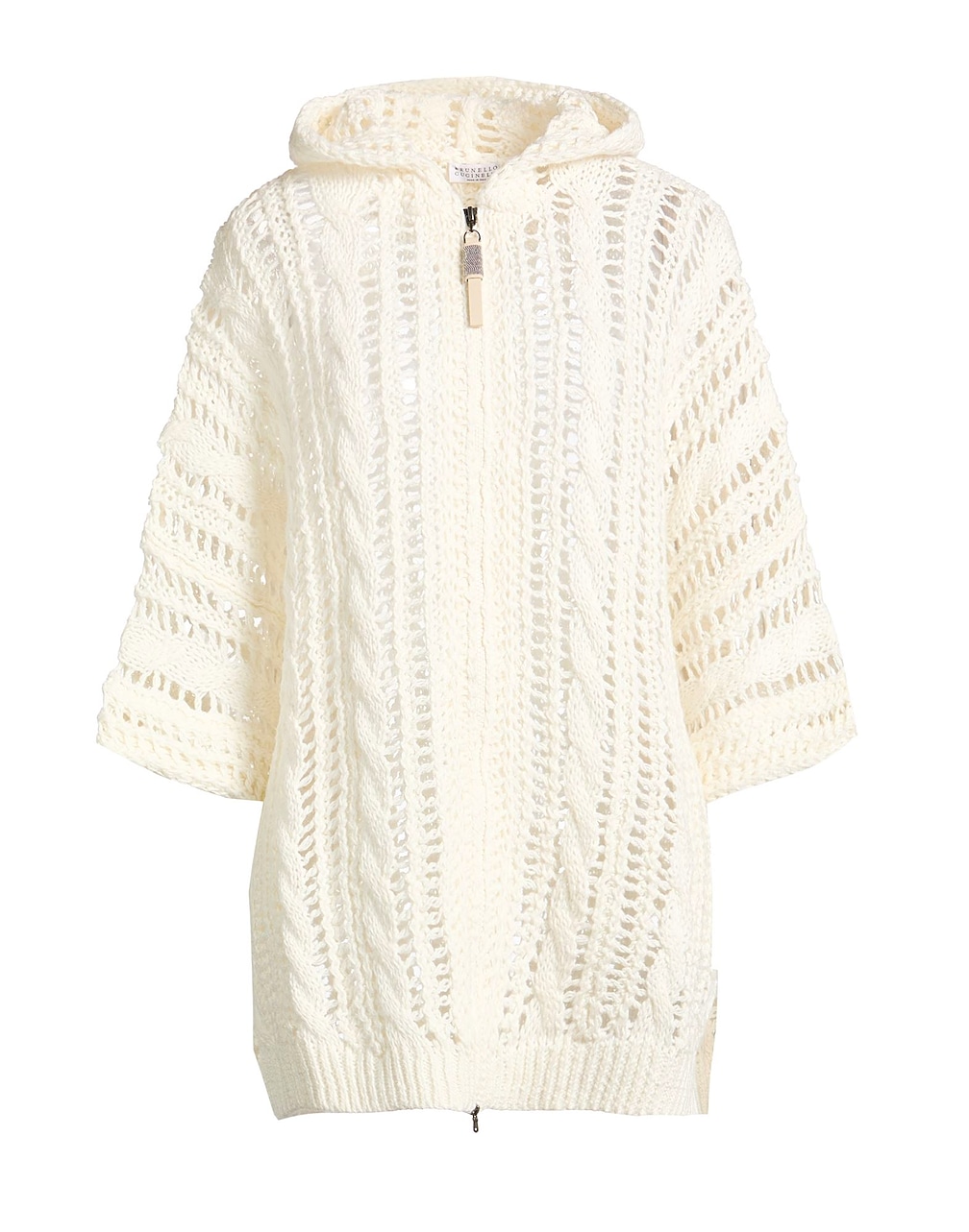 BRUNELLO CUCINELLI - Cardigans