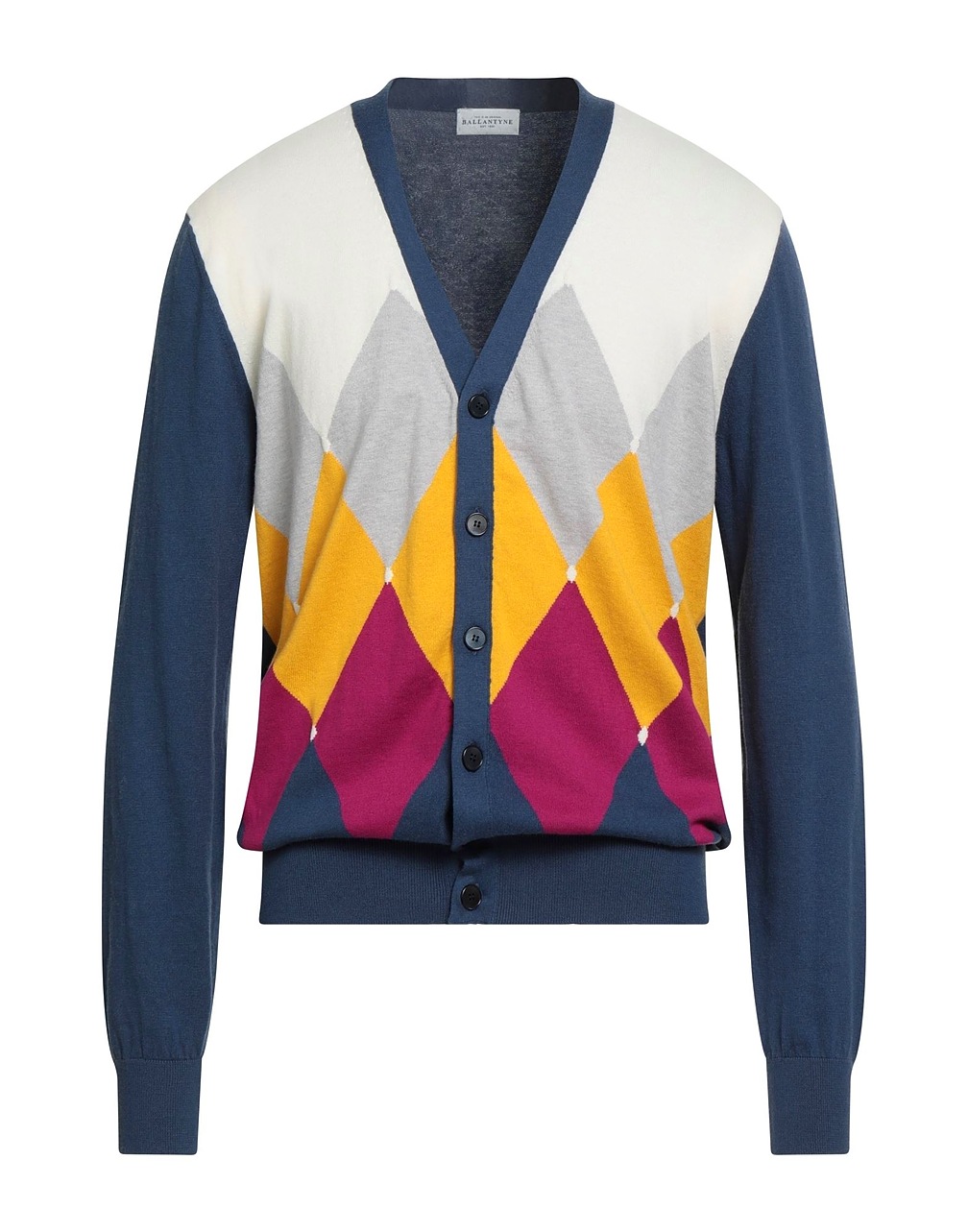 BALLANTYNE - Strickjacken