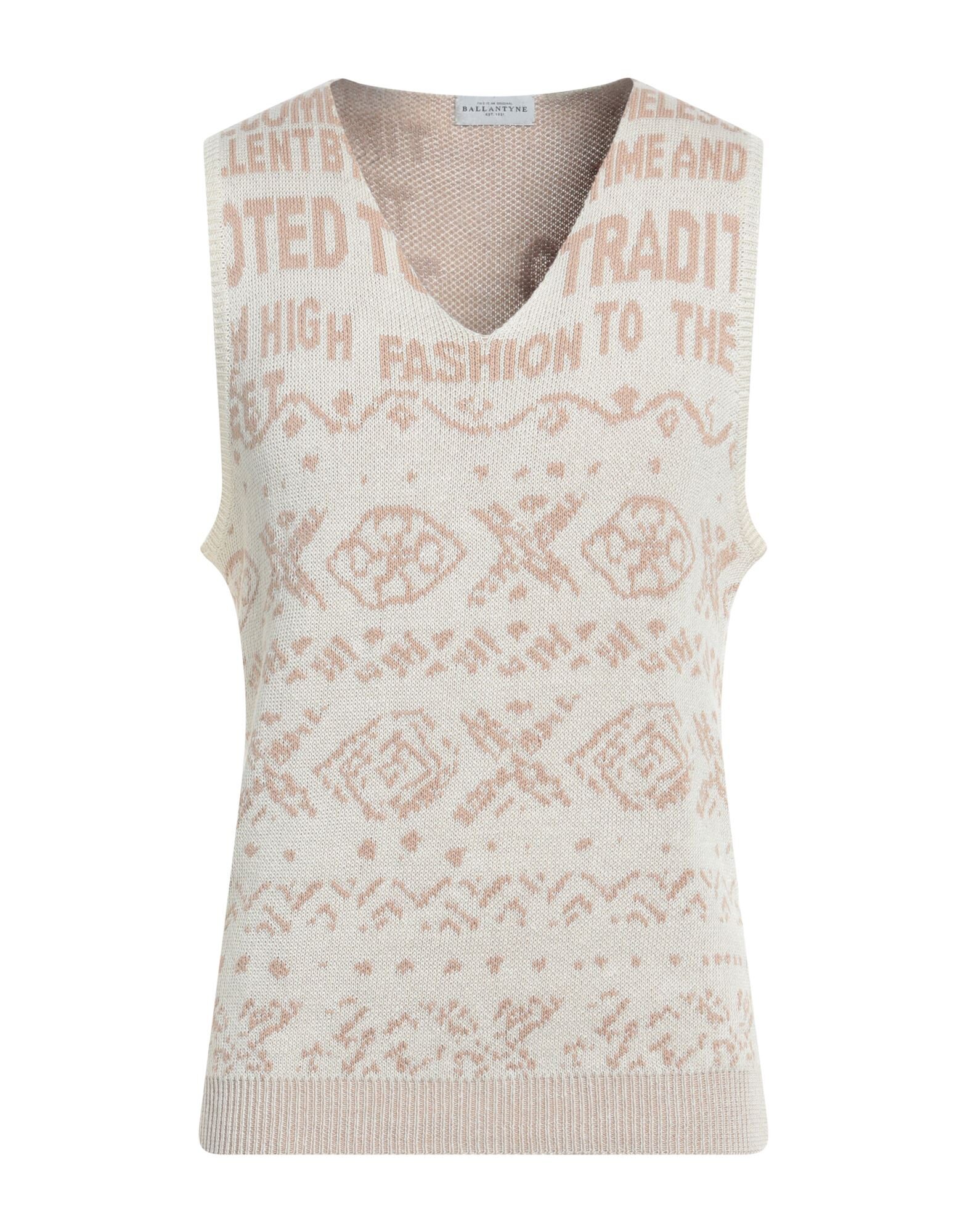 BALLANTYNE - Sweaters