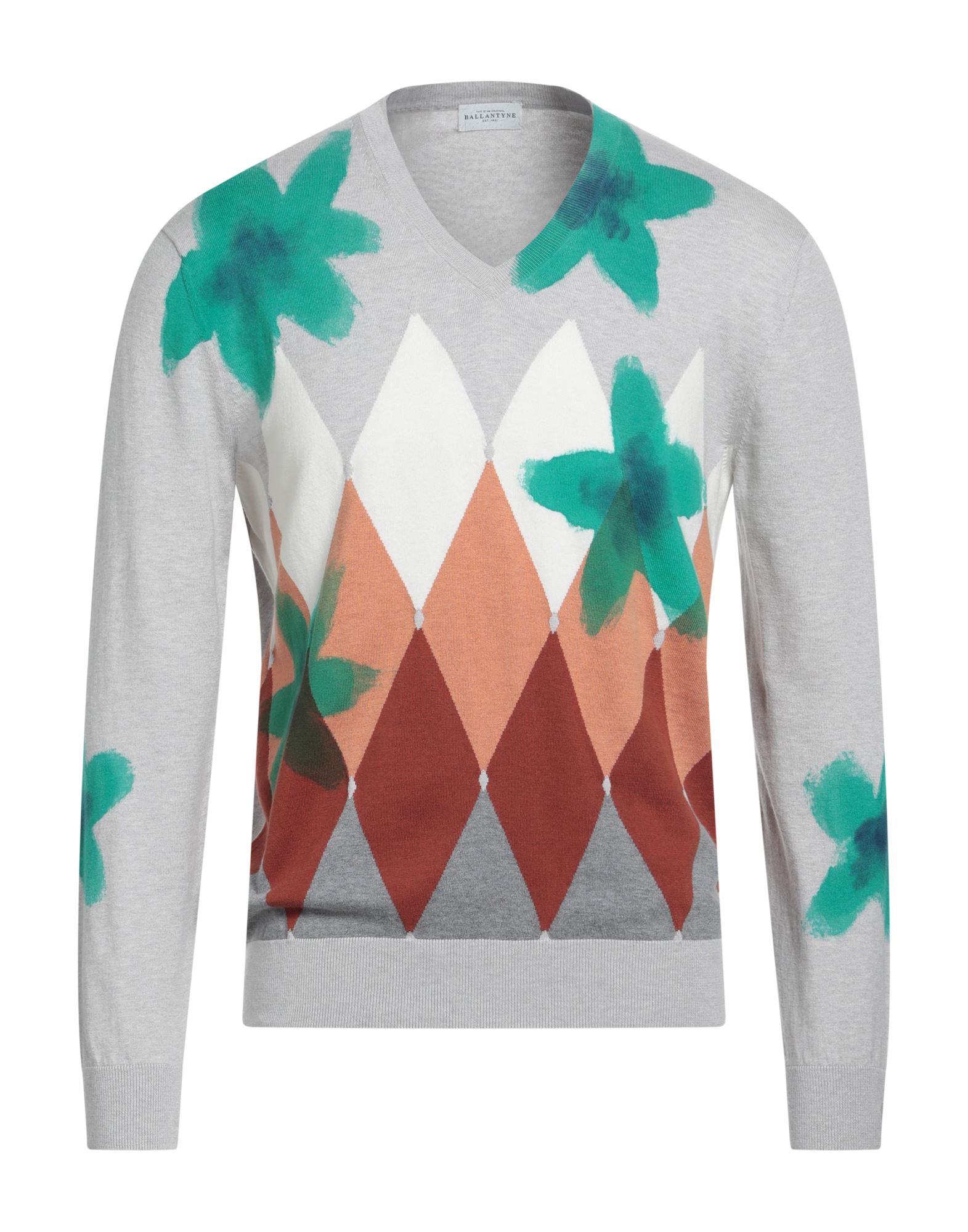 BALLANTYNE - Jumpers