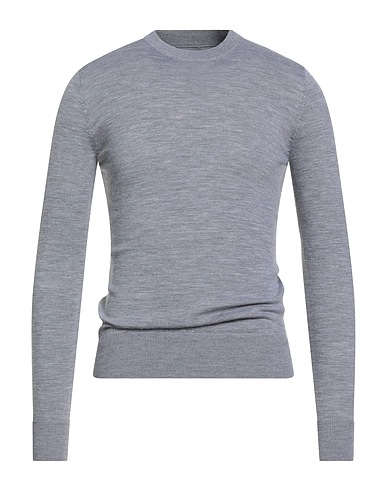 GIVENCHY Jumper Grey 90% Wool, 10% Cashmere