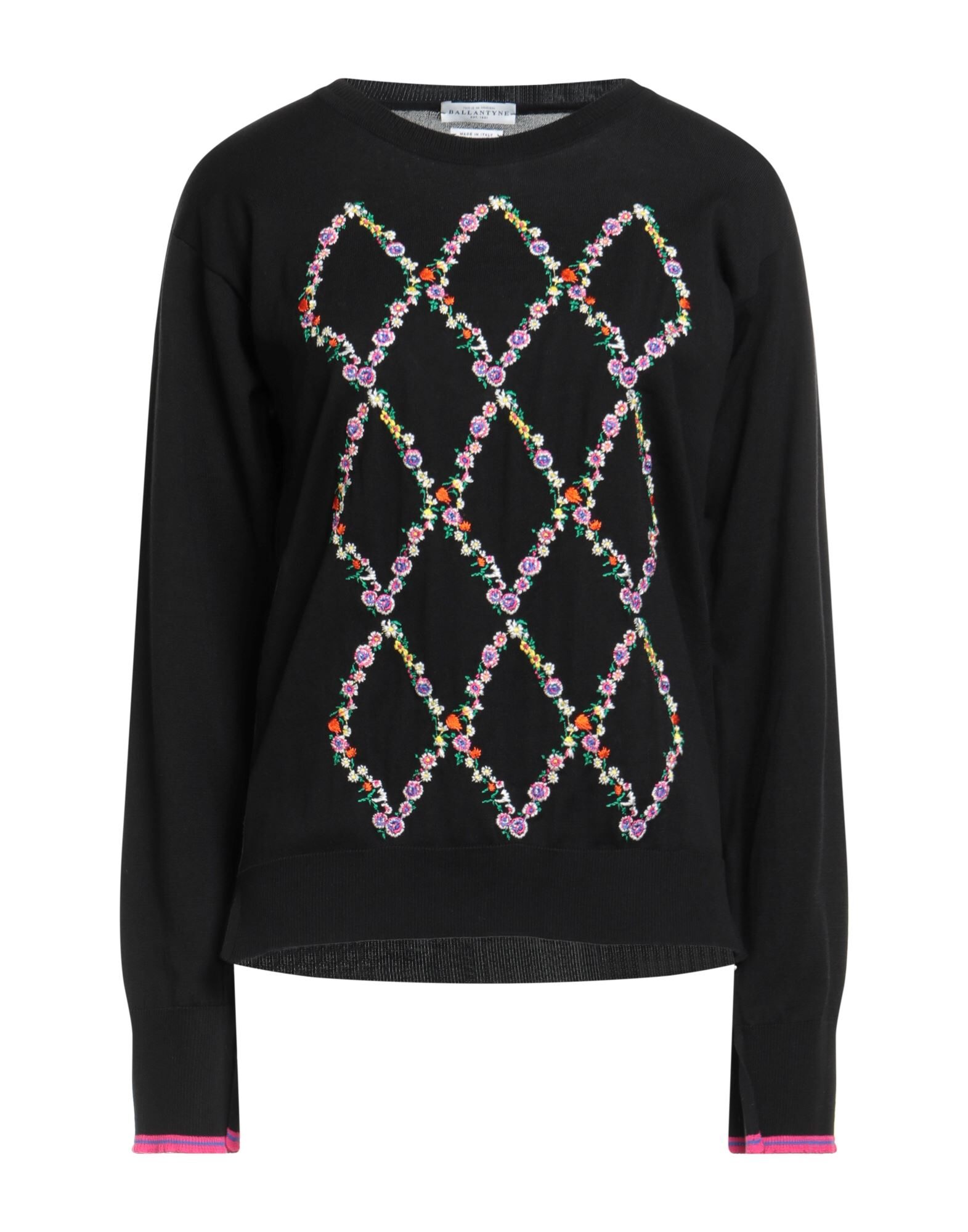 BALLANTYNE - Jumpers