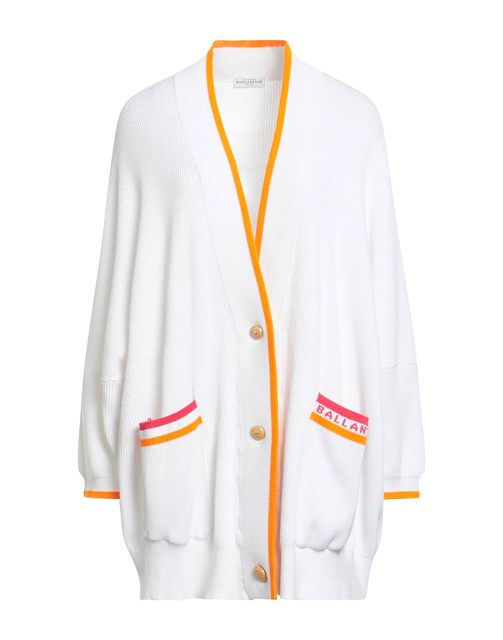 BALLANTYNE - Ζακέτες