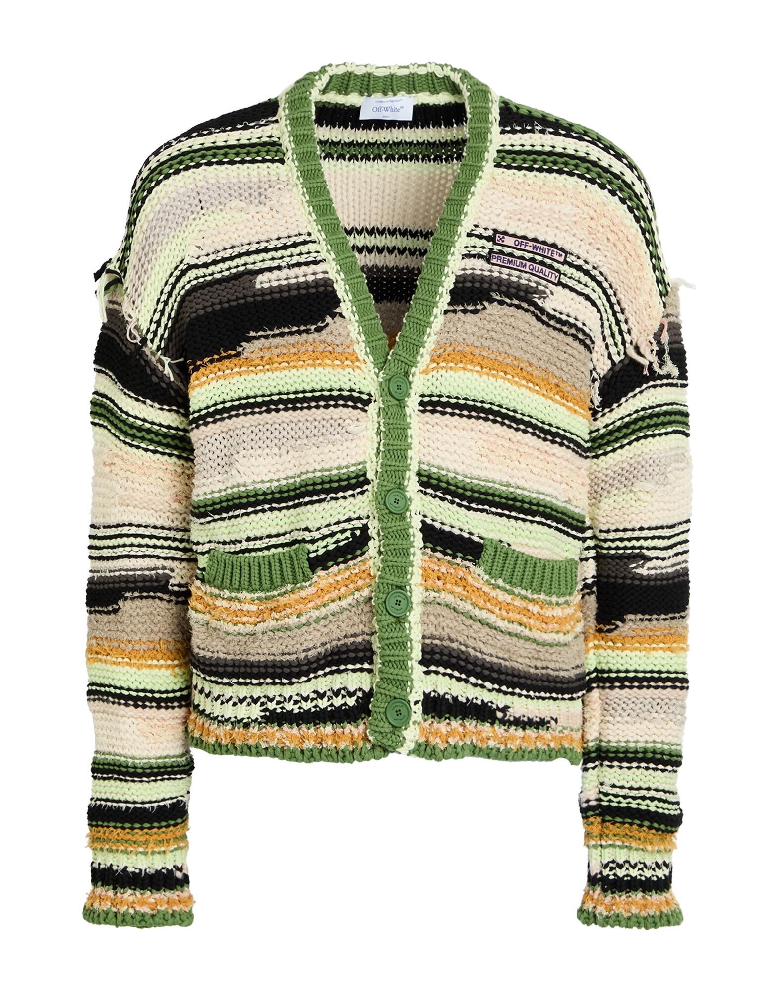 OFF-WHITE™ - Cardigans