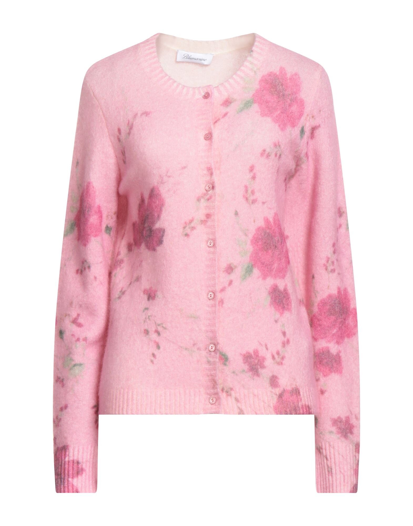 BLUMARINE - Cardigans