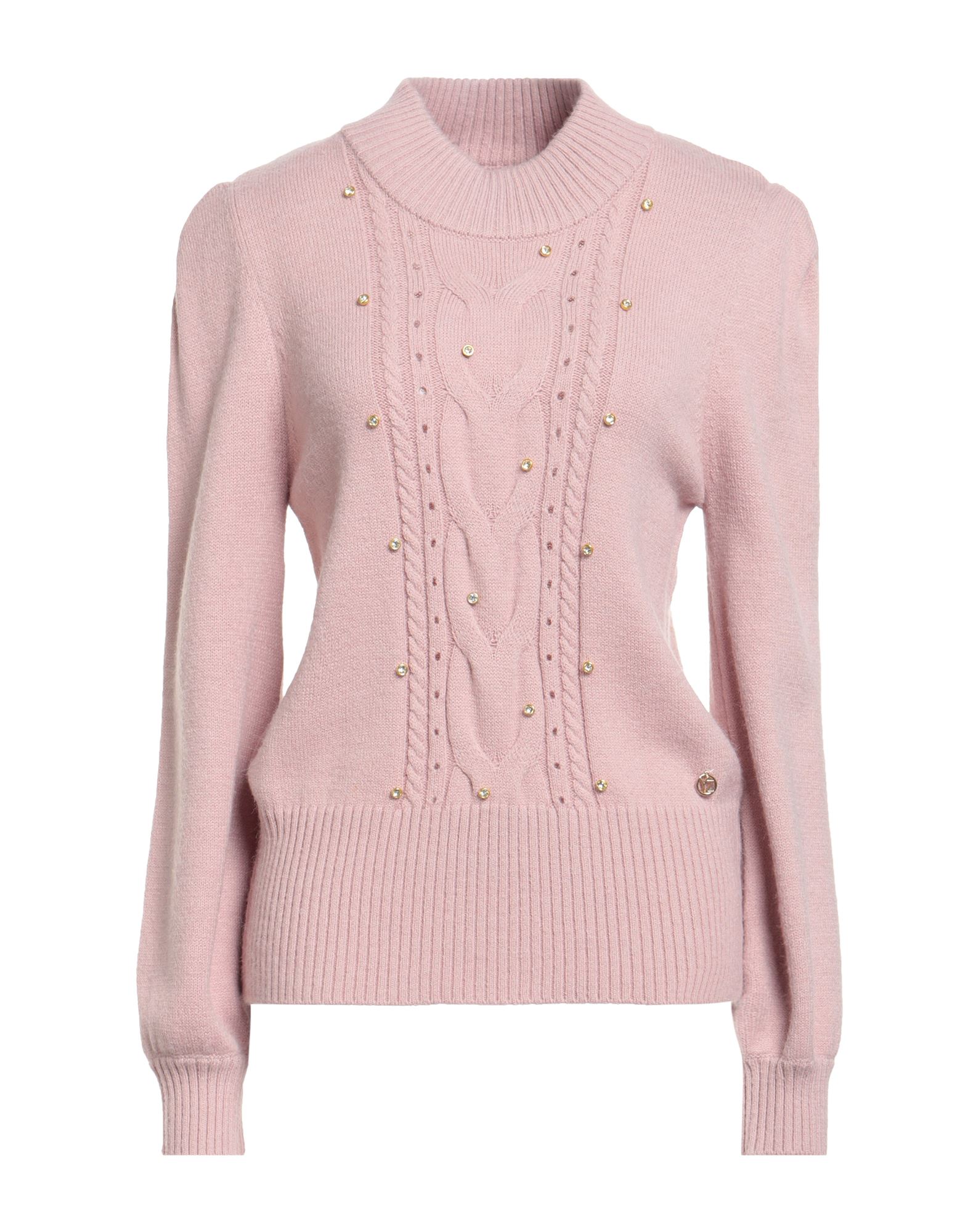 YES ZEE by ESSENZA - Turtlenecks