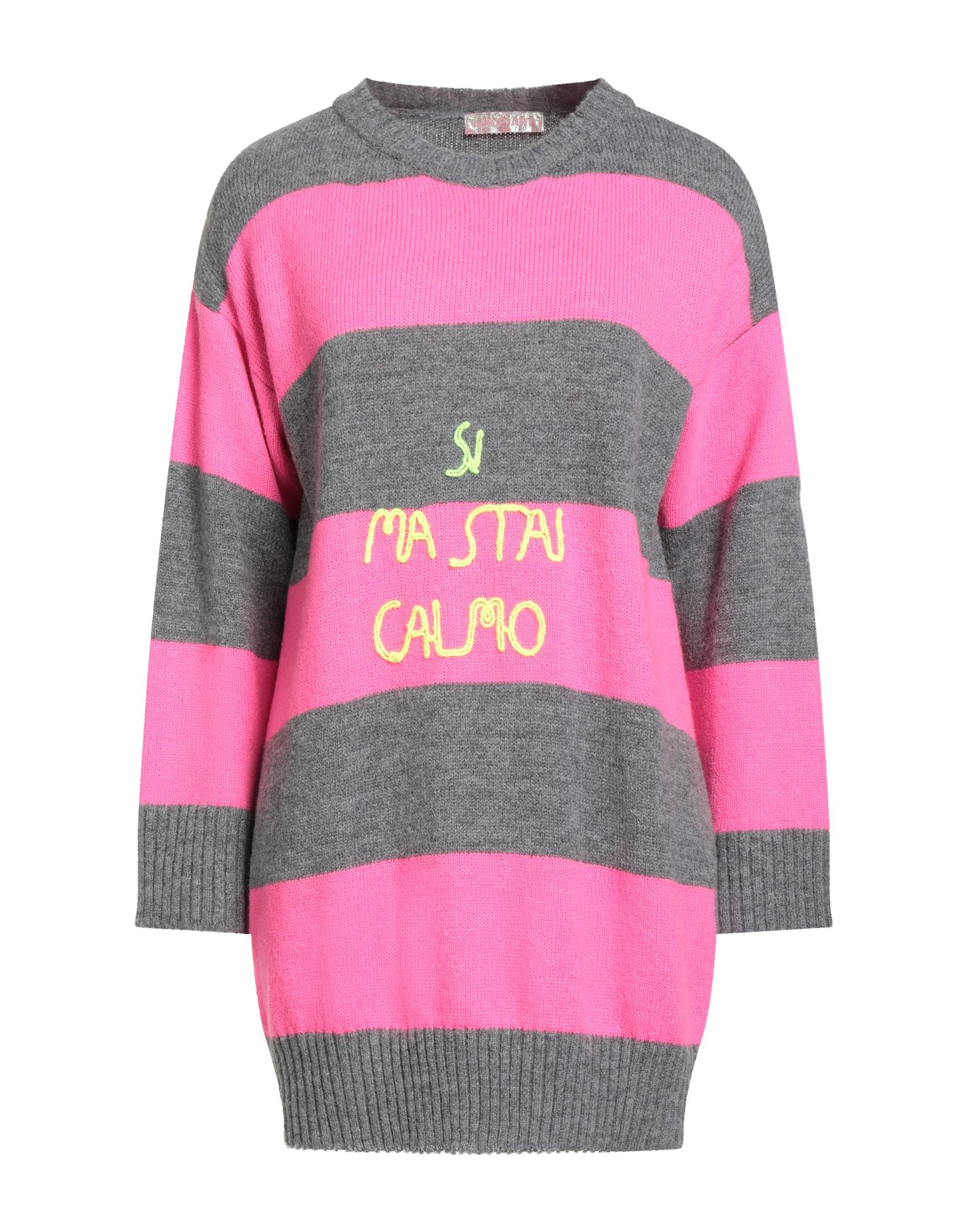 SHOPART - プルオーバー