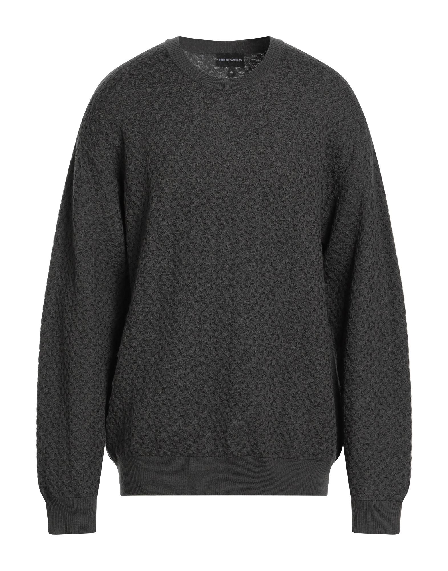 EMPORIO ARMANI - Jumpers