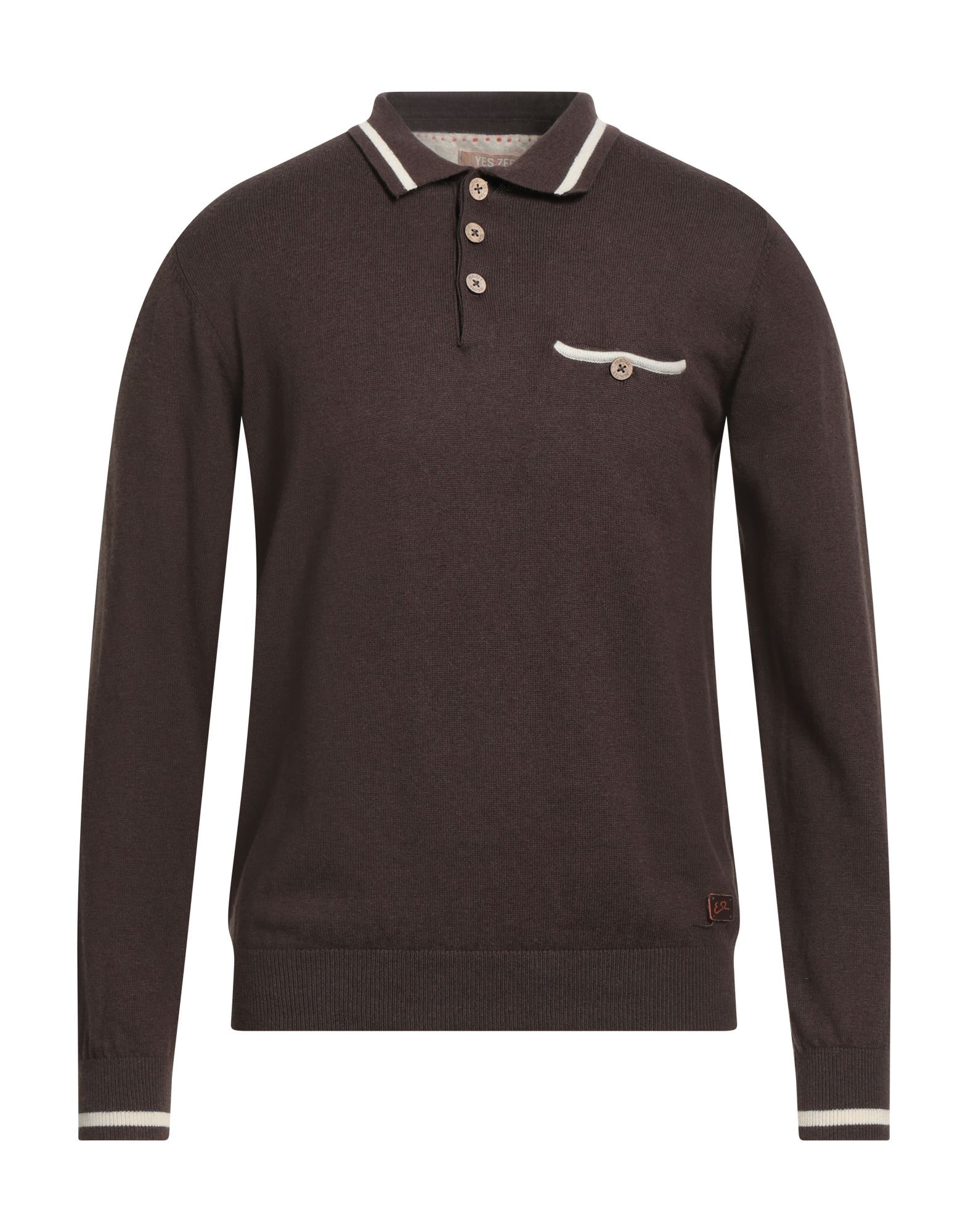 YES ZEE by ESSENZA - Sweaters