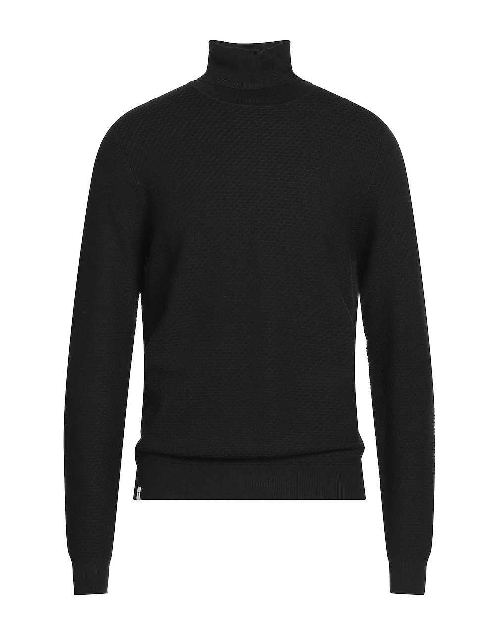 FRED MELLO - Turtlenecks