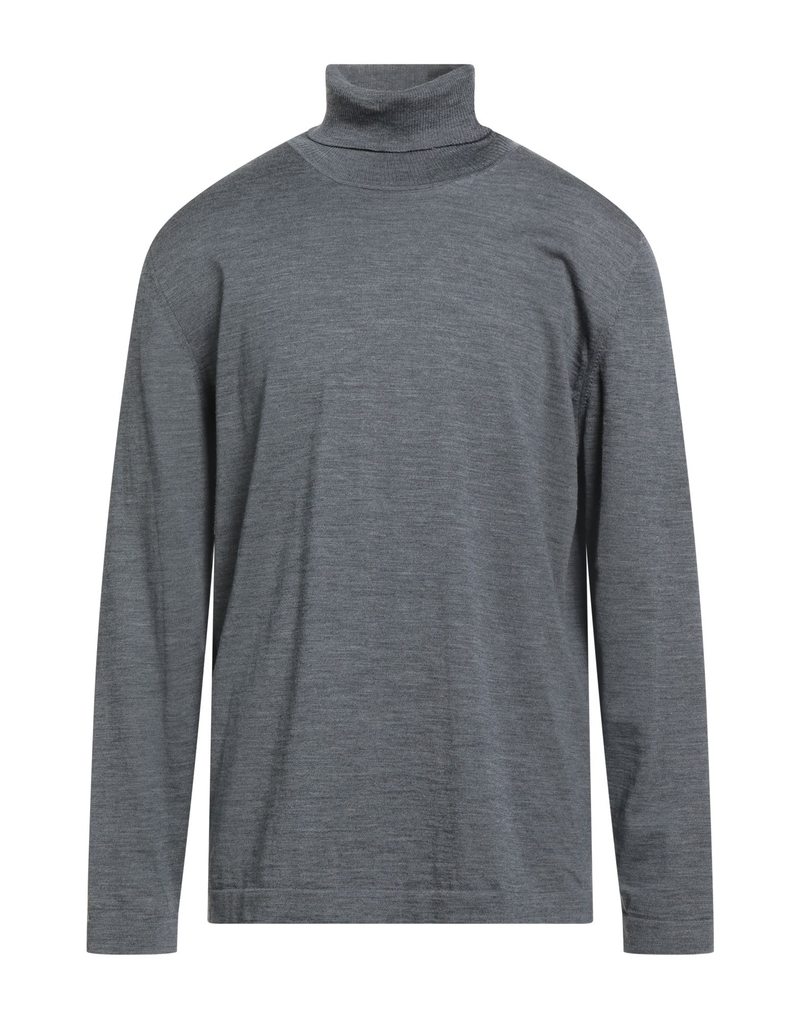 04651/A TRIP IN A BAG - タートルネック