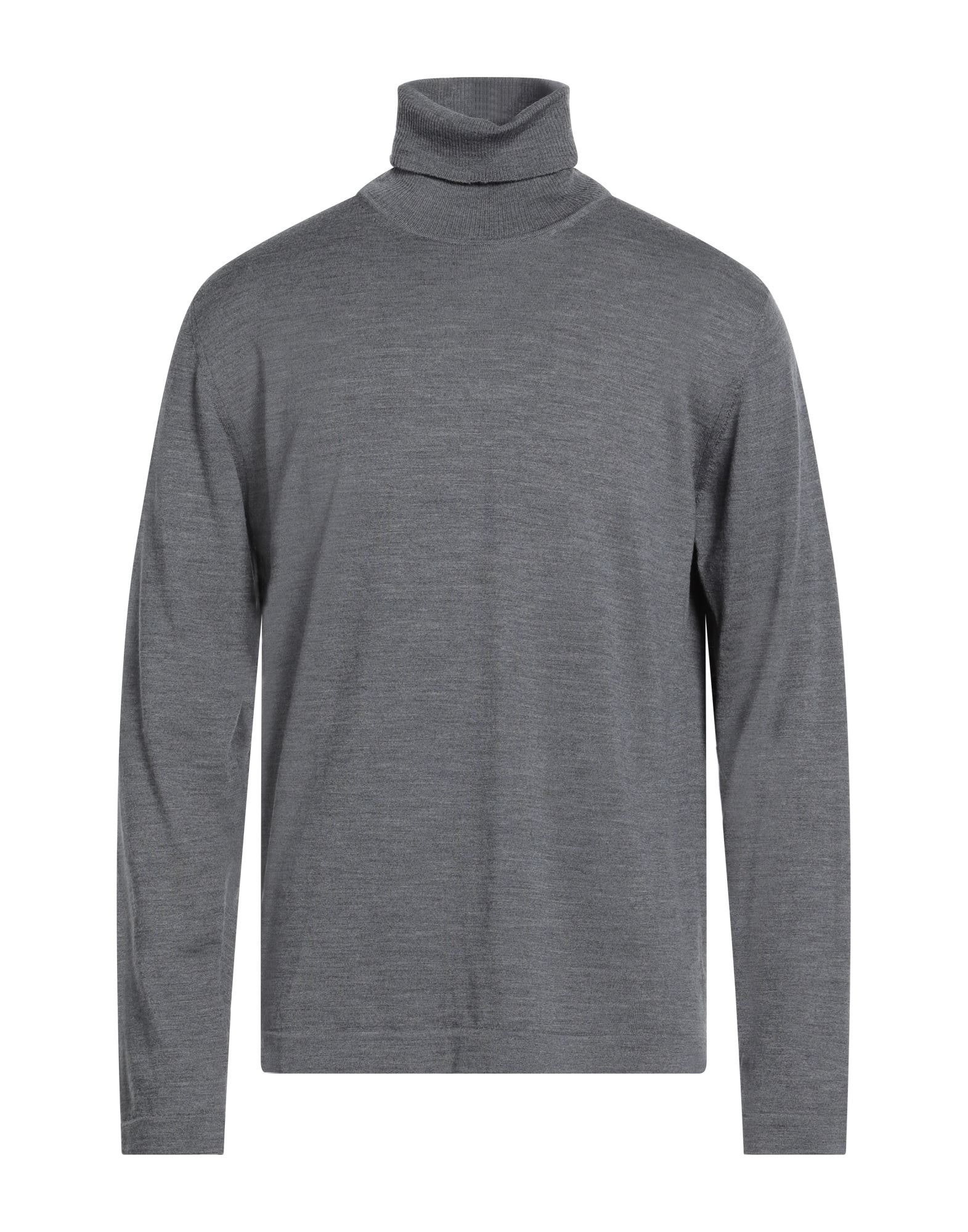 04651/A TRIP IN A BAG - タートルネック