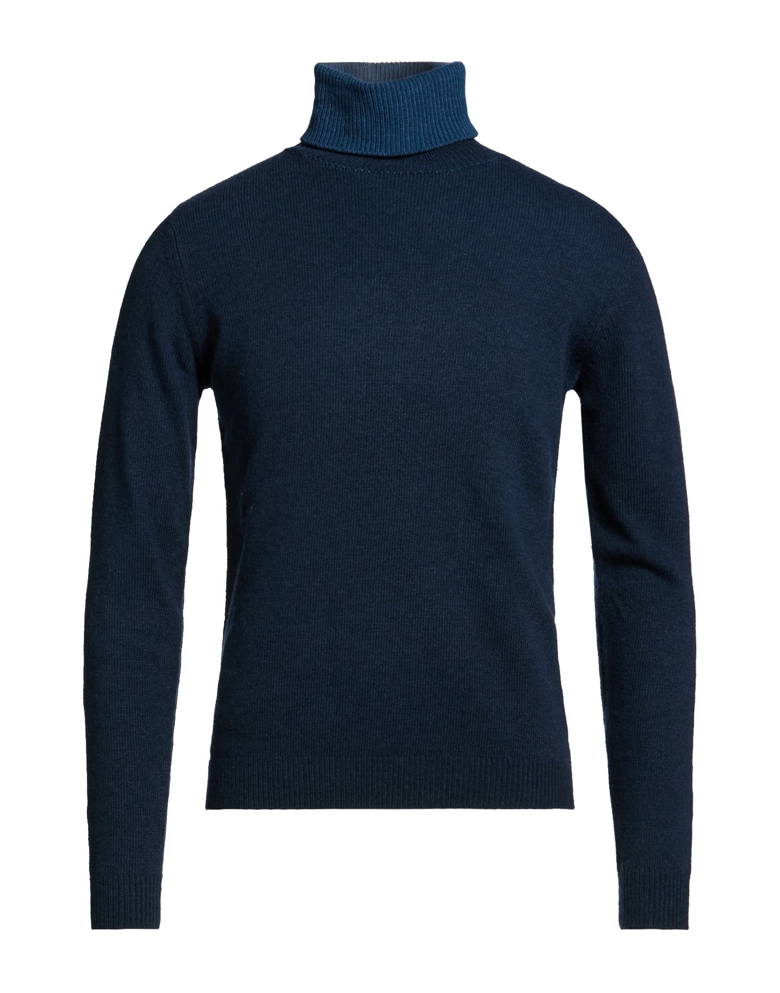 FRED MELLO - Cols roulés