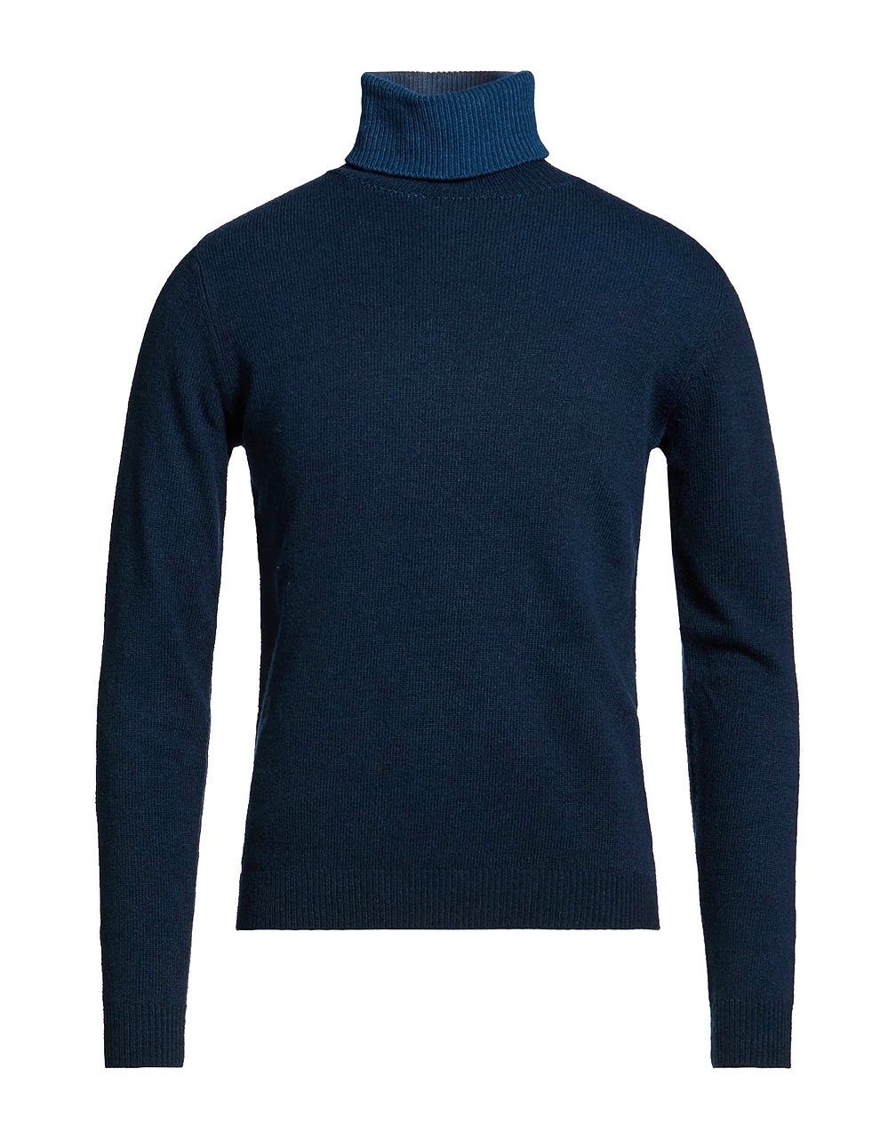 FRED MELLO - Turtlenecks