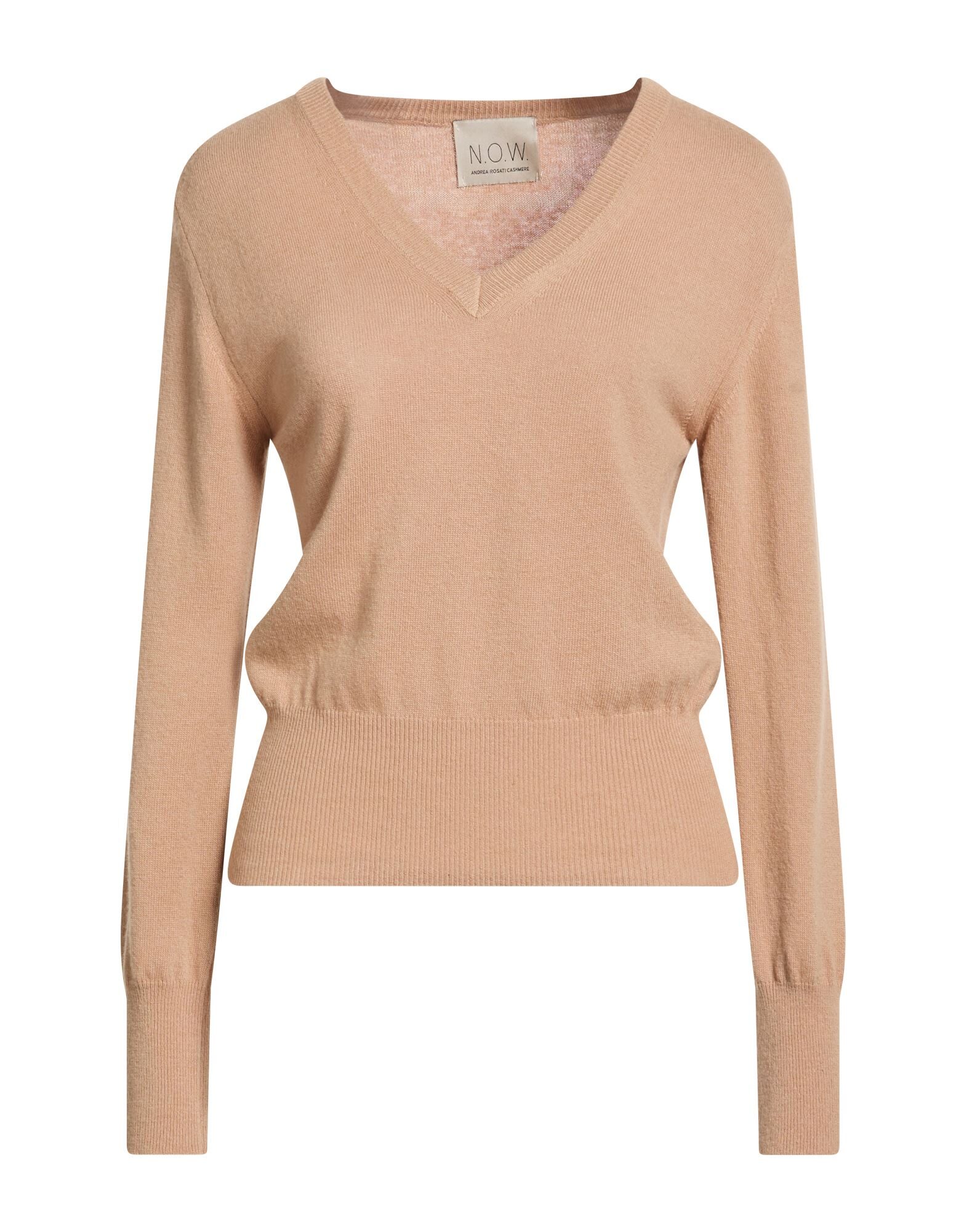 N.O.W. ANDREA ROSATI CASHMERE - Pullover