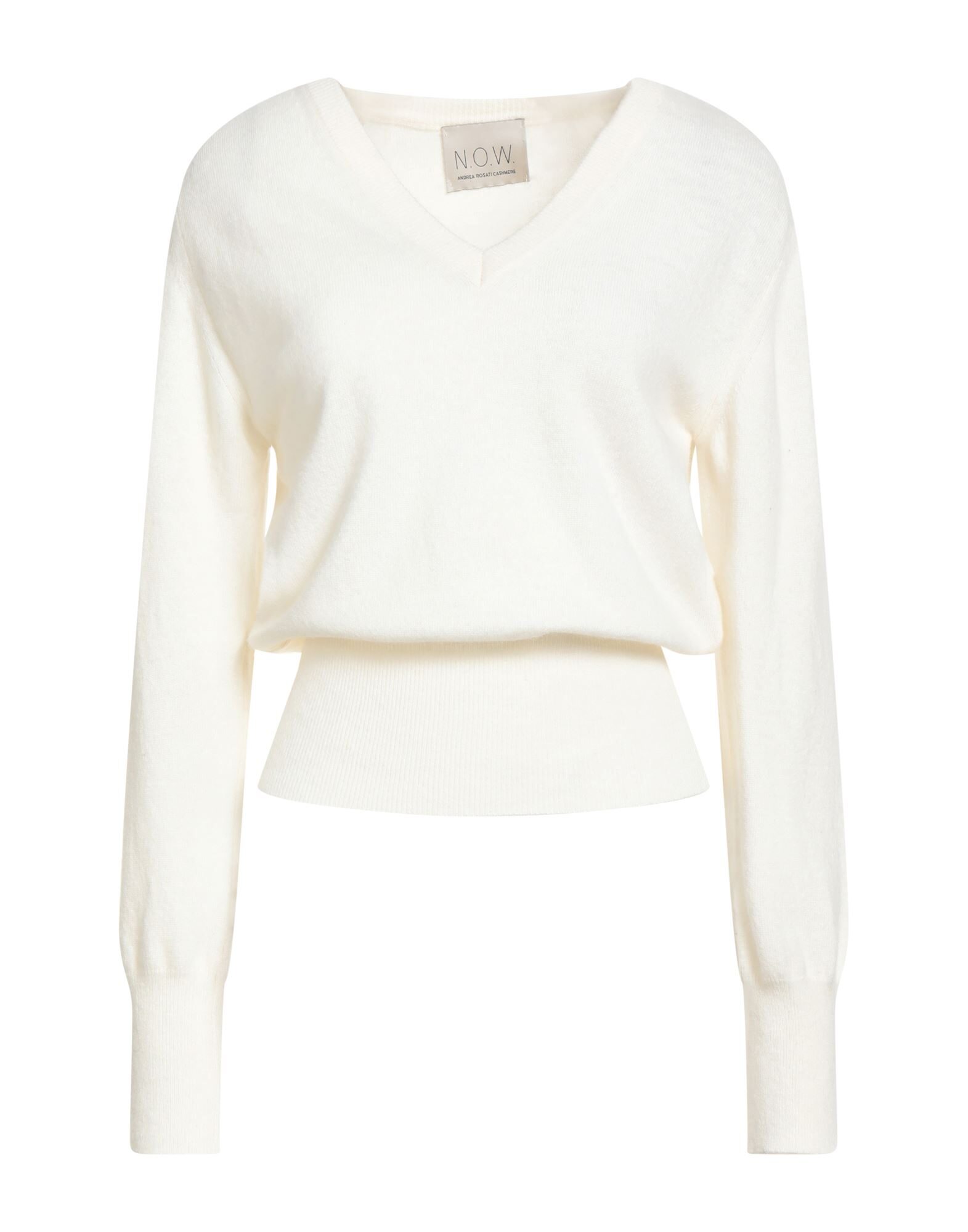 N.O.W. ANDREA ROSATI CASHMERE - Sweaters