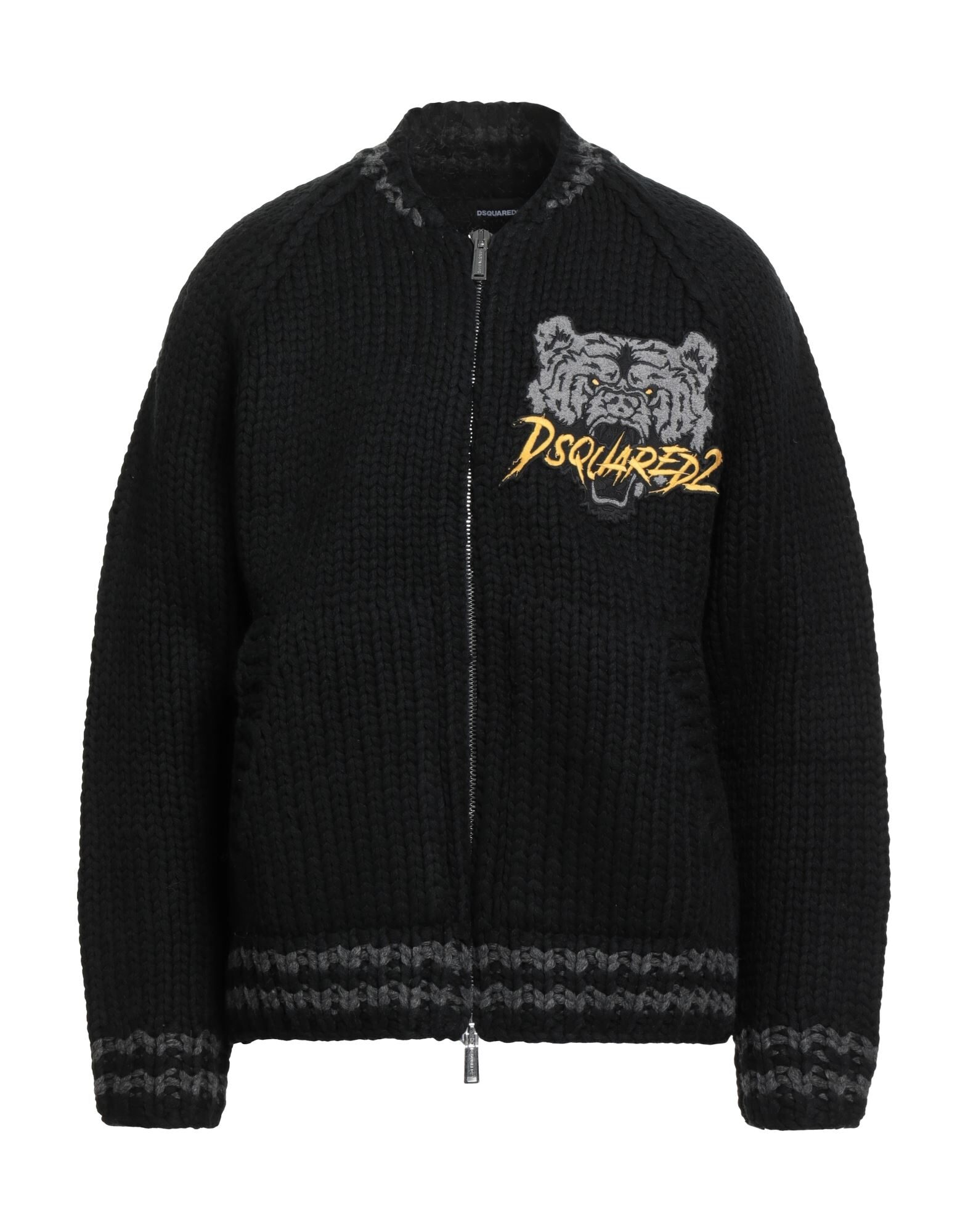 DSQUARED2 - Cárdigans