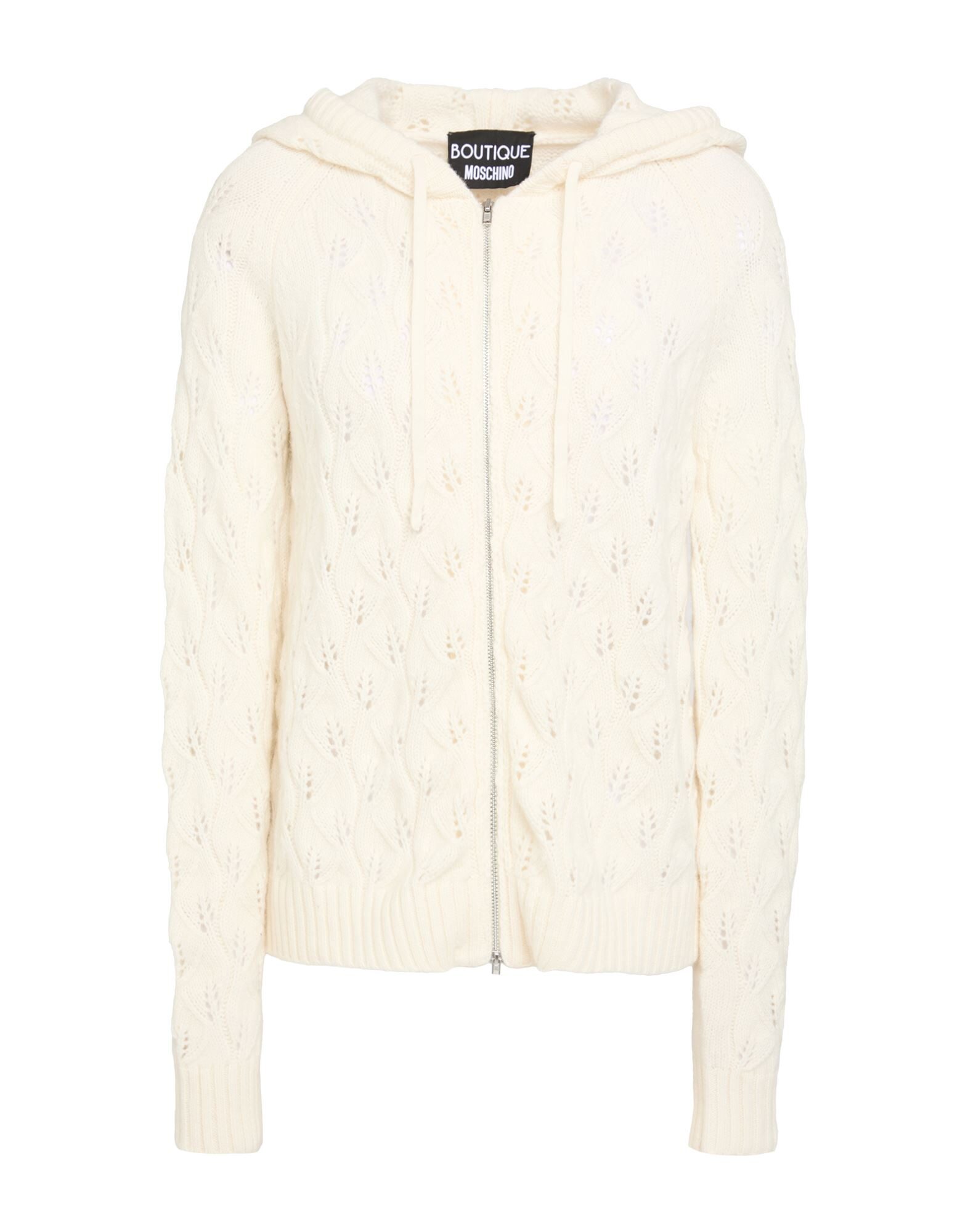 BOUTIQUE MOSCHINO - Кардиганы