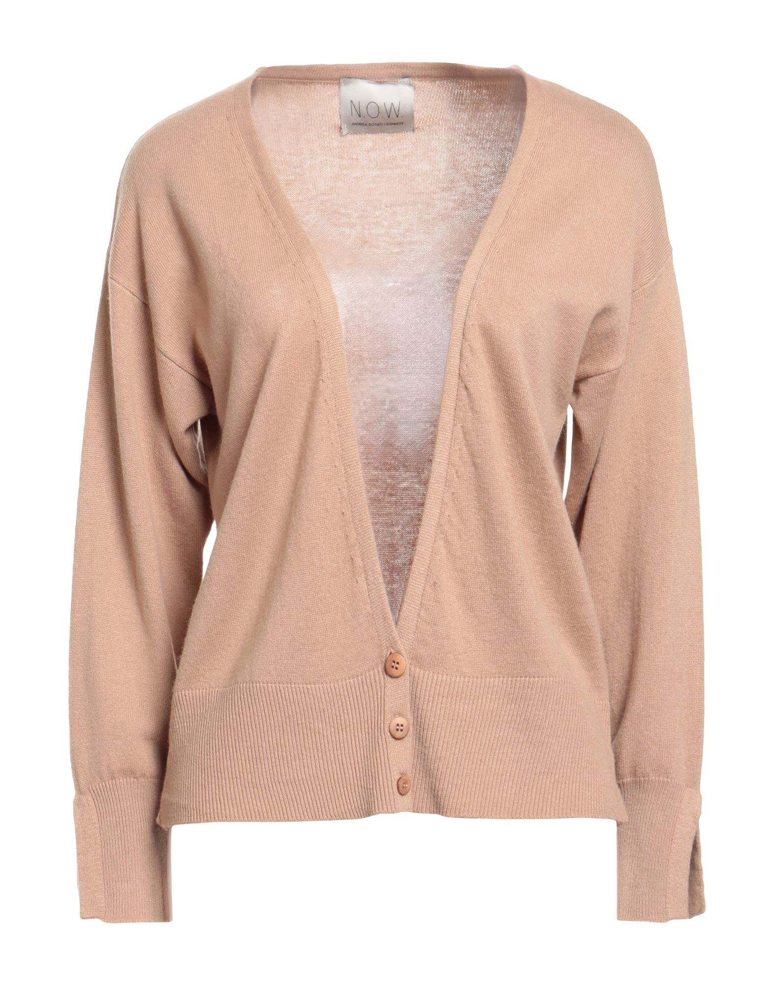 N.O.W. ANDREA ROSATI CASHMERE - Cardigans
