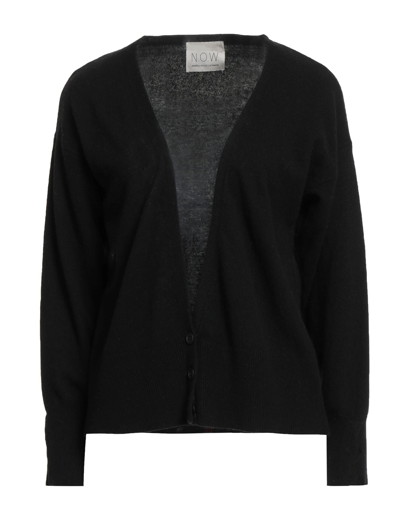 N.O.W. ANDREA ROSATI CASHMERE - Cardigans