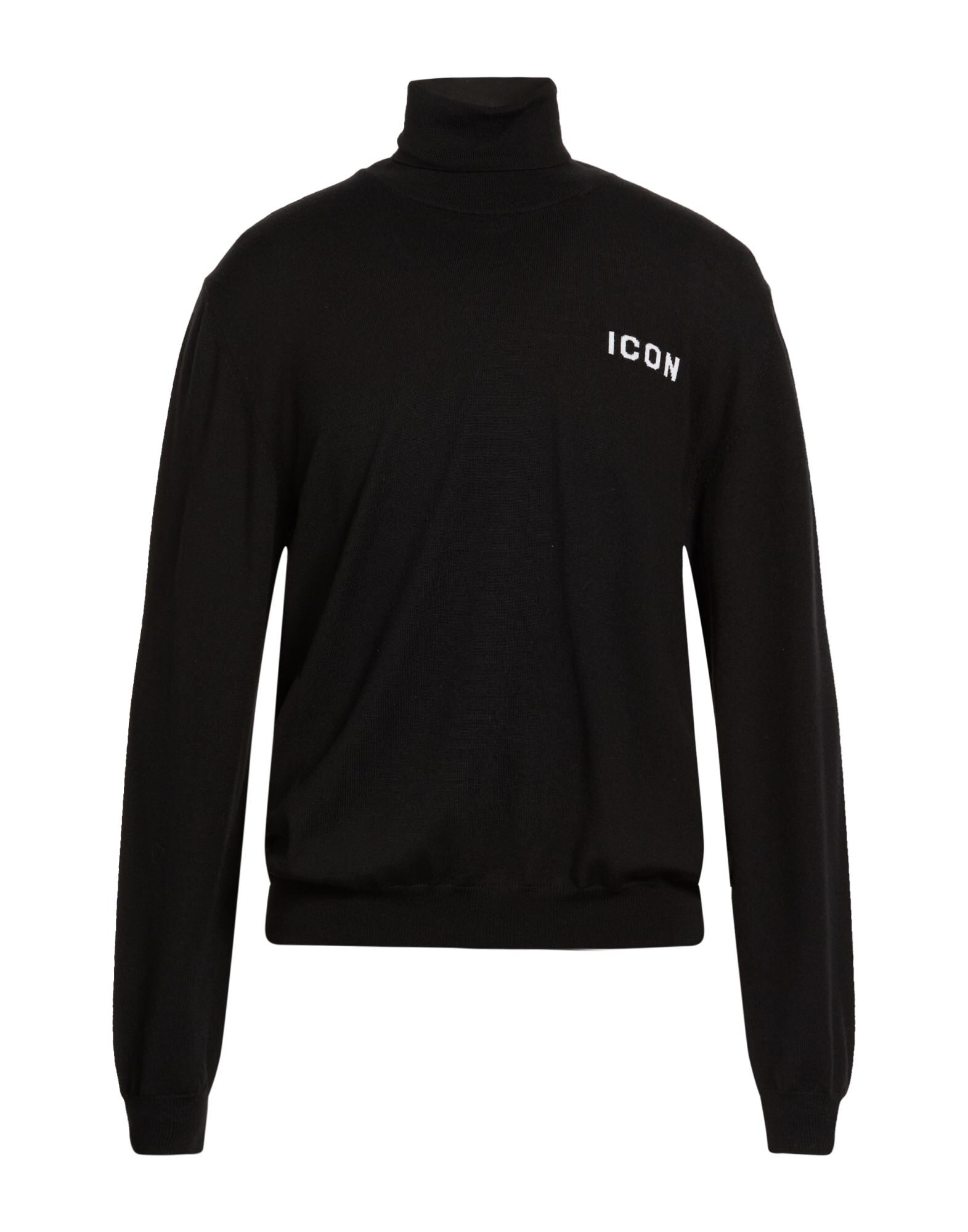 DSQUARED2 - Rollkragenpullover