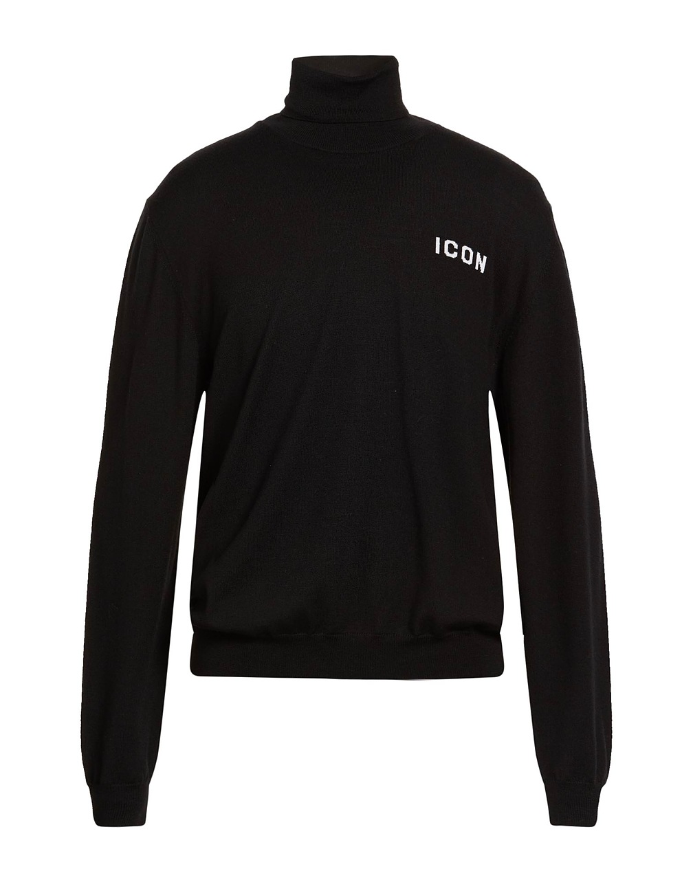 DSQUARED2 - Rollkragenpullover