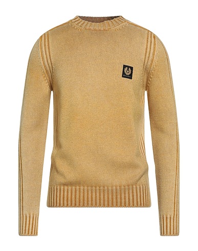 BELSTAFF Jumper 100% Wool