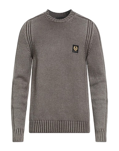 BELSTAFF Jumper 100% Wool