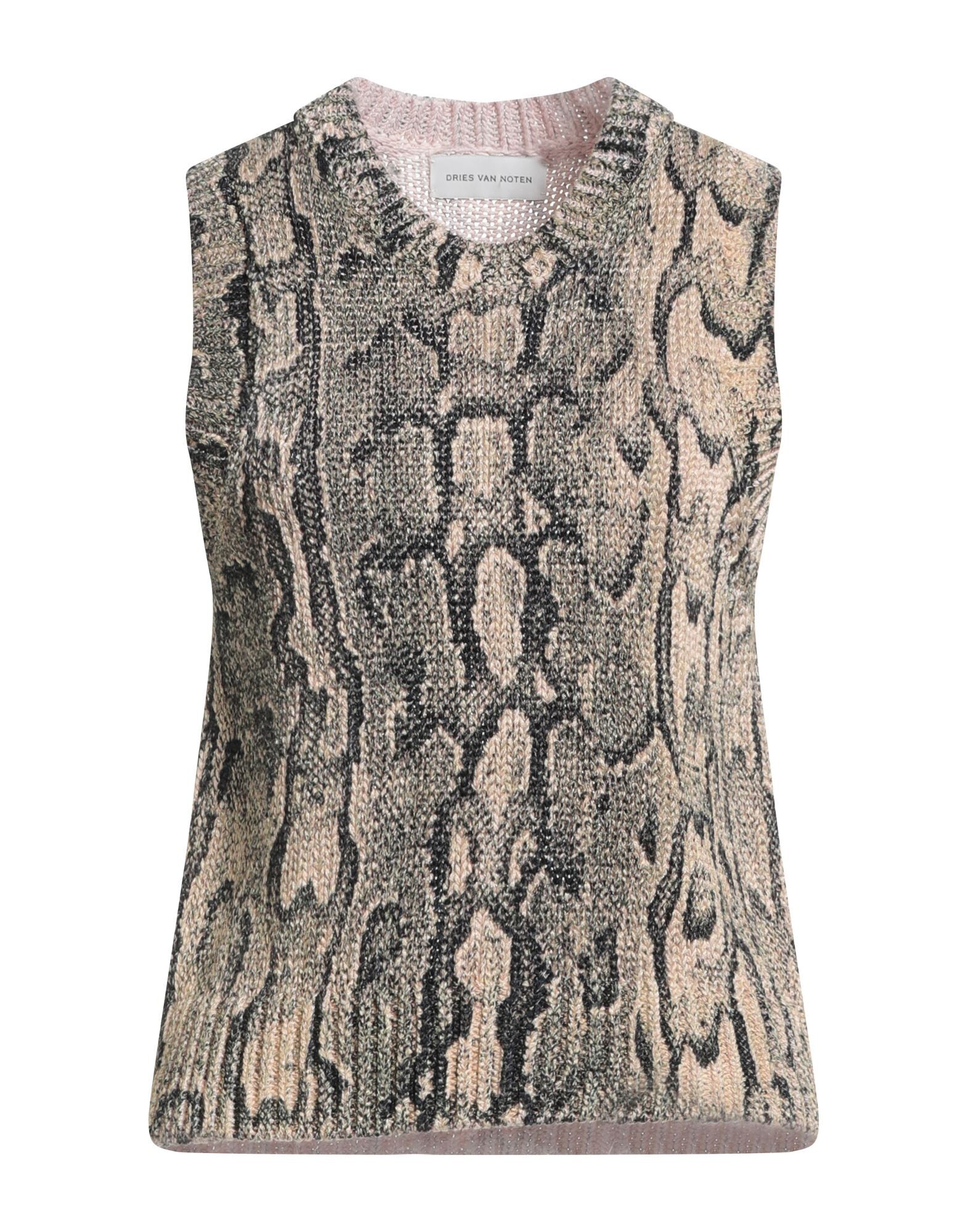 DRIES VAN NOTEN - Jumpers