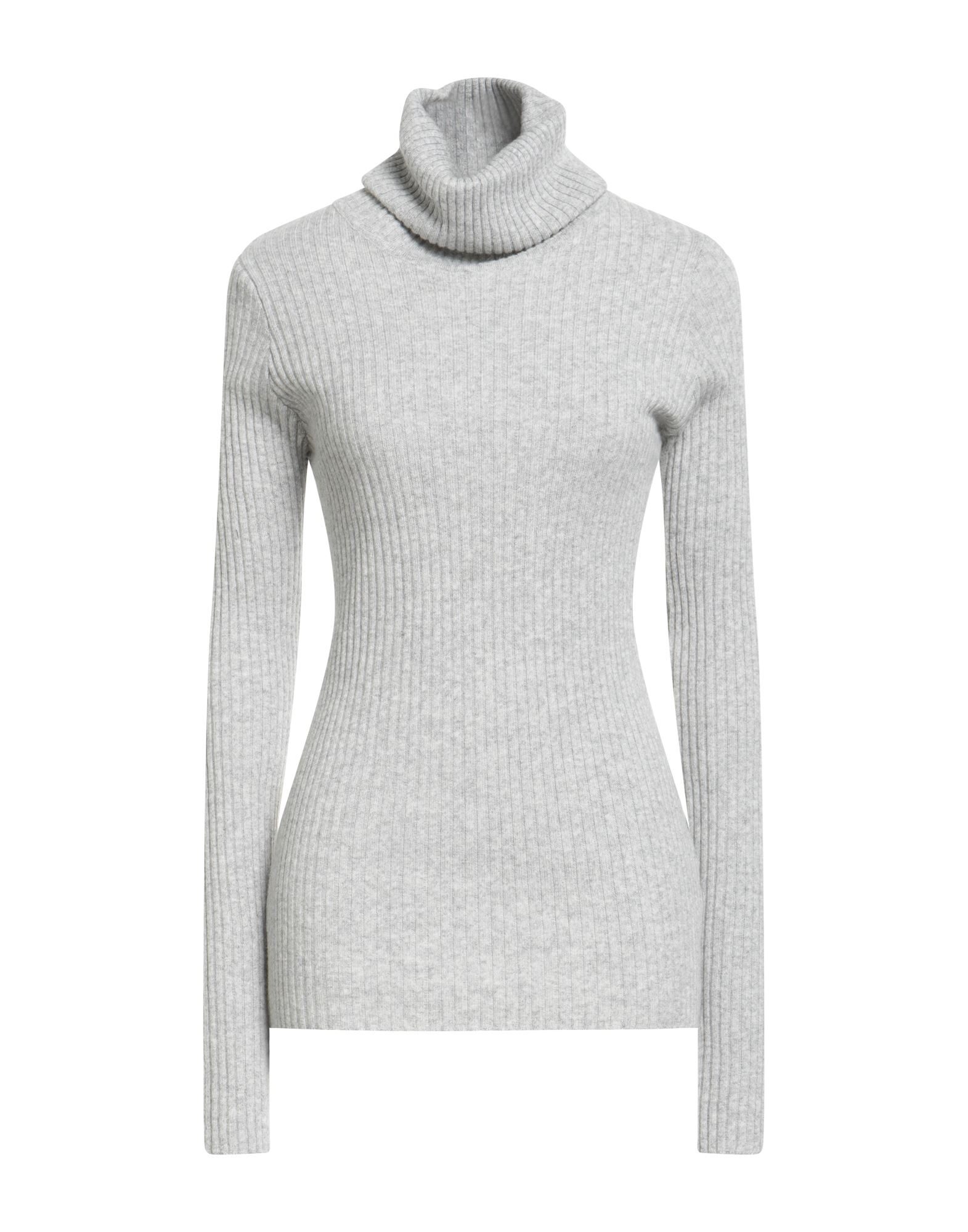 N.O.W. ANDREA ROSATI CASHMERE - Turtlenecks