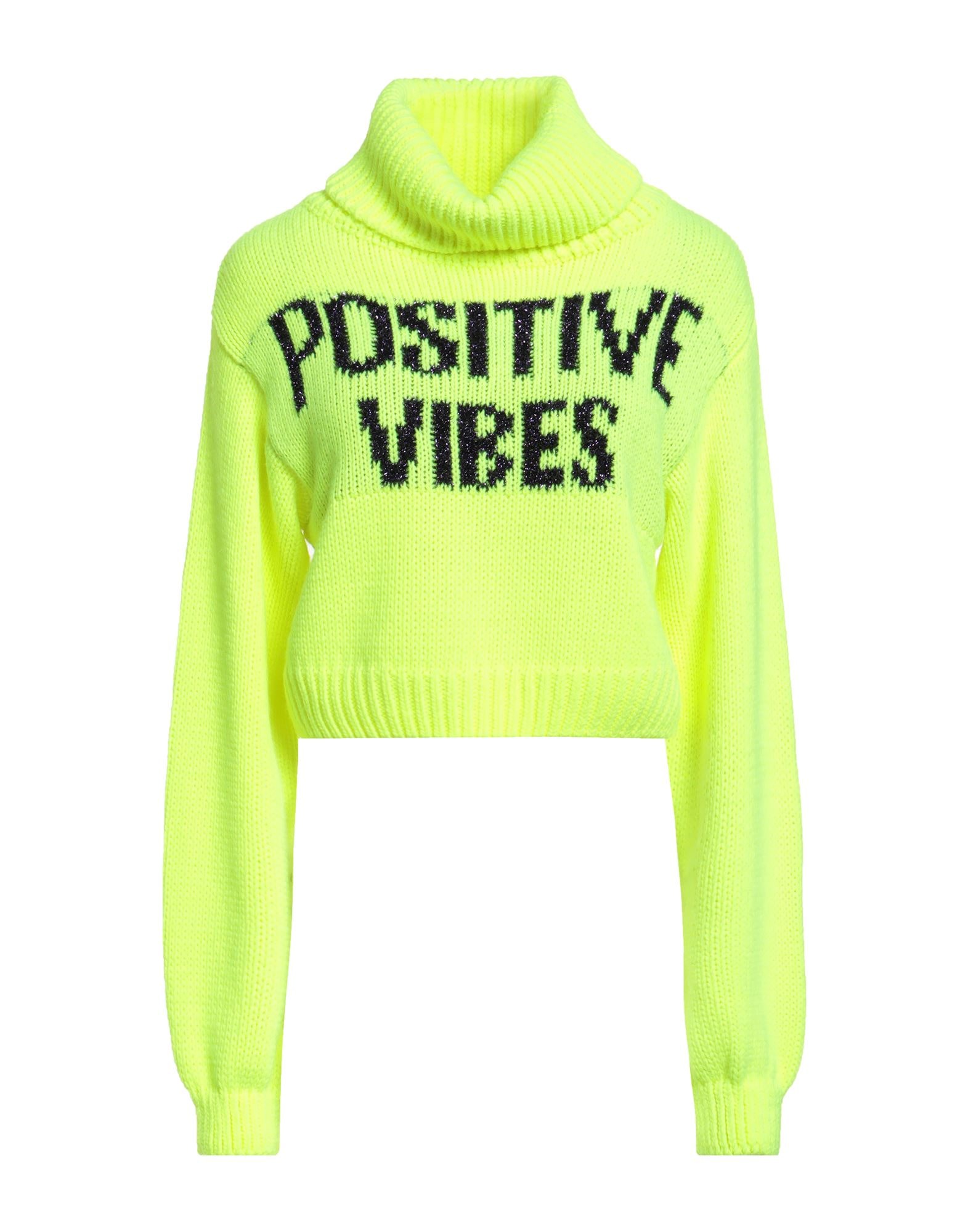 SHOPART - タートルネック