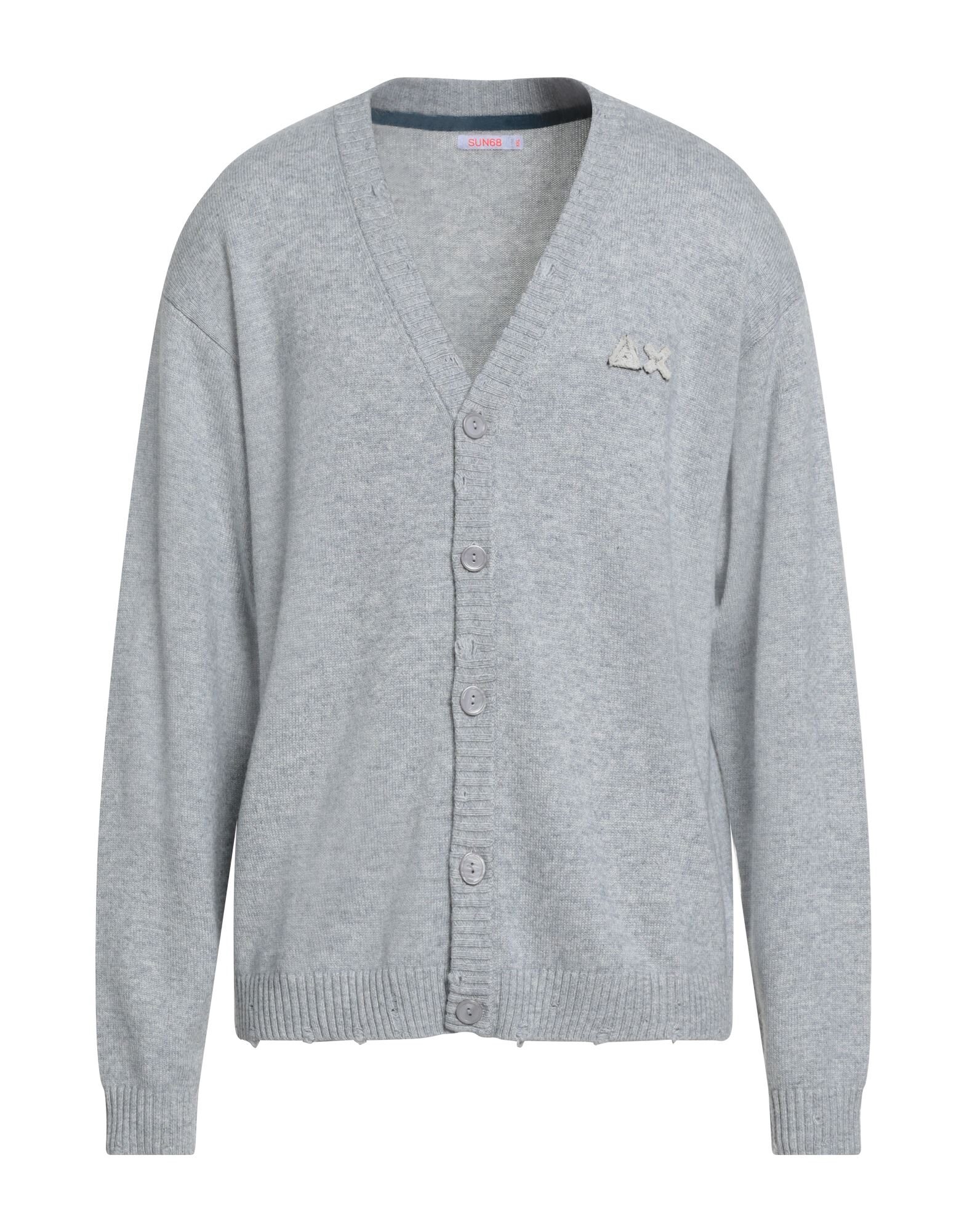SUN 68 - Cardigans