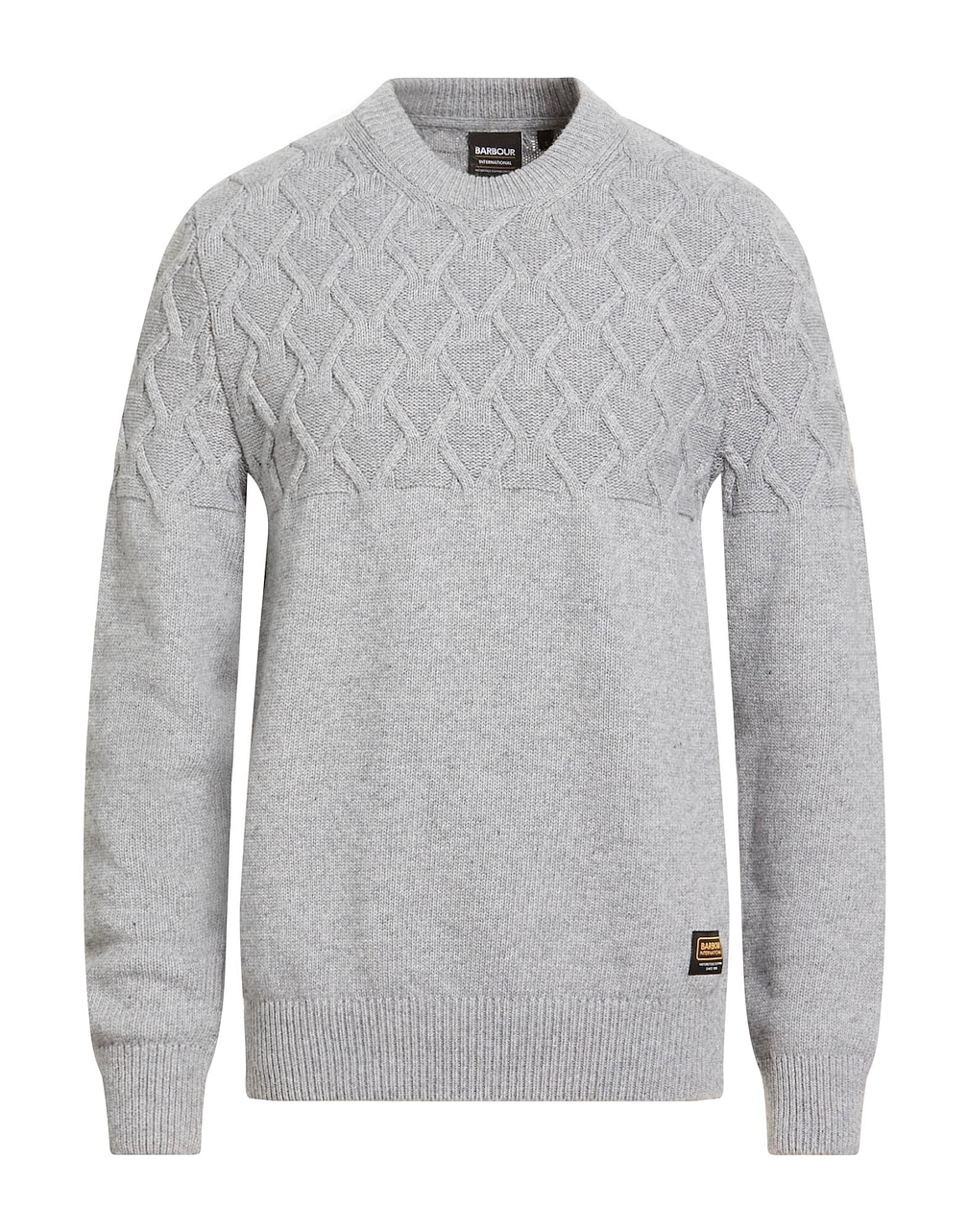 BARBOUR - Πουλόβερ