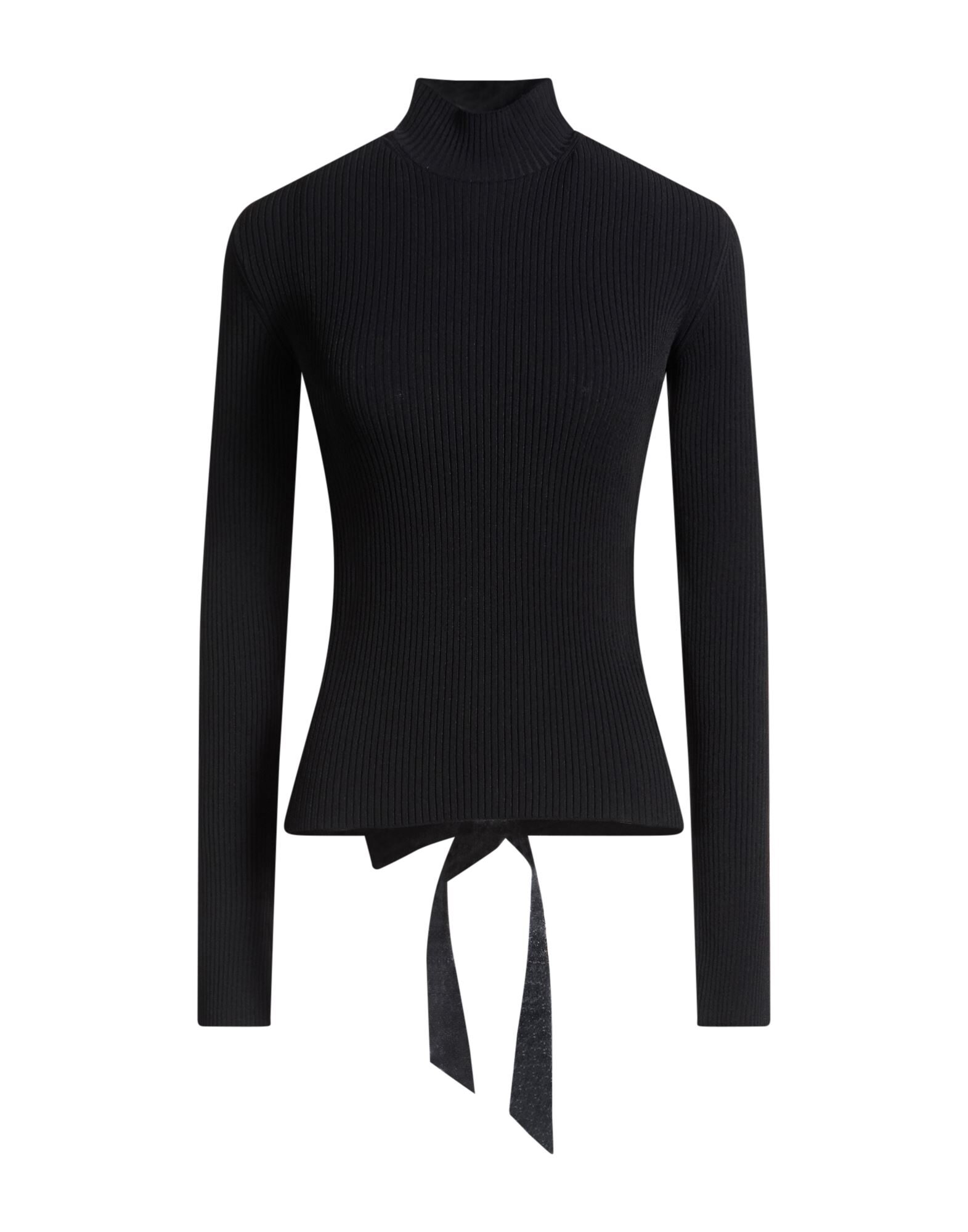 BALENCIAGA - Turtlenecks