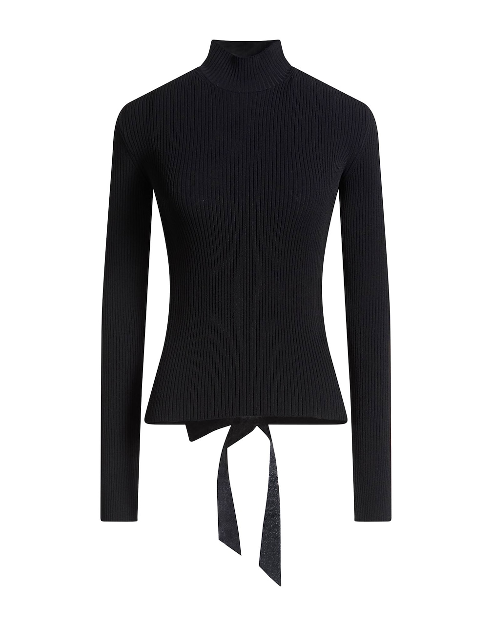 BALENCIAGA - Turtlenecks