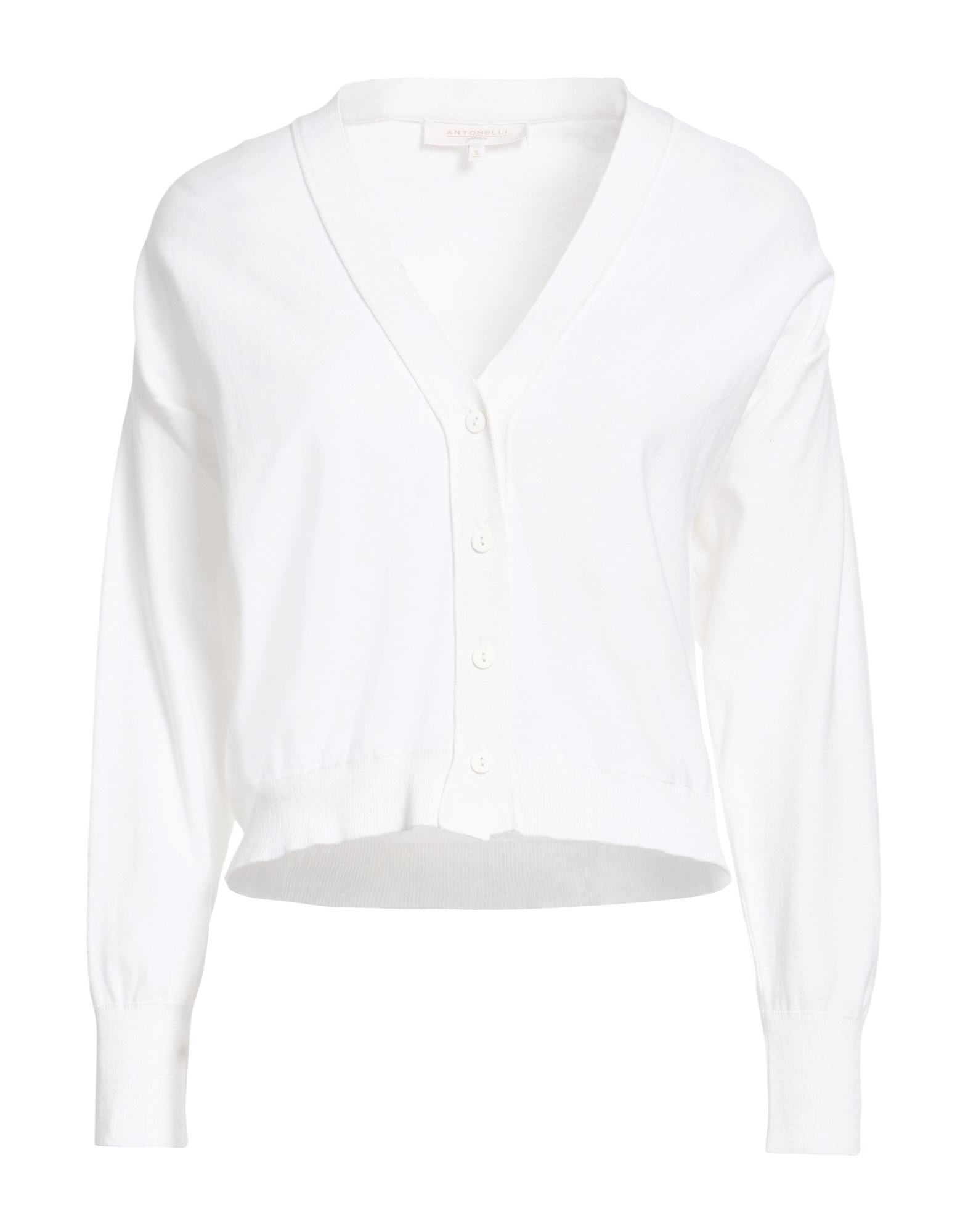 ANTONELLI - Cardigans