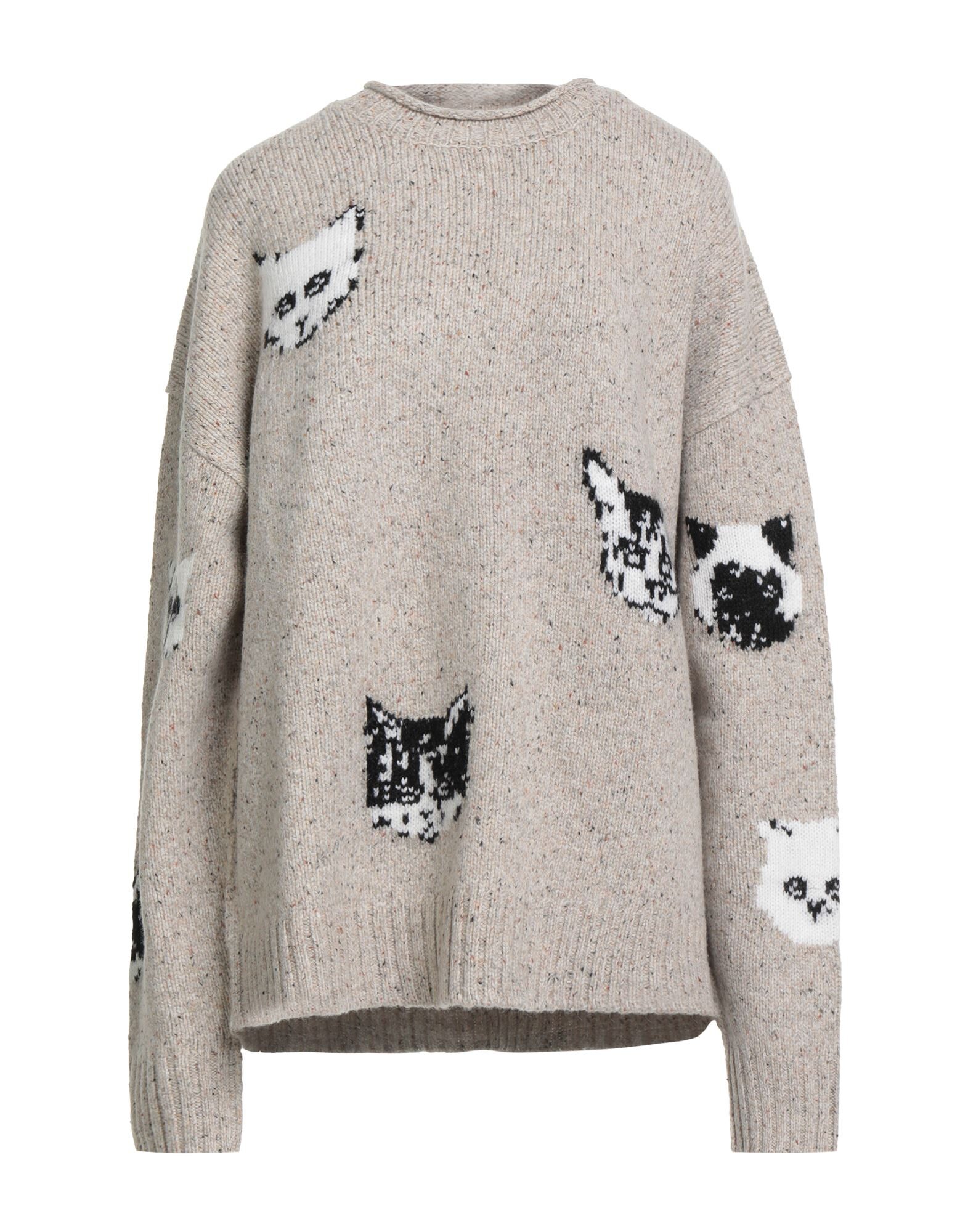 ACNE STUDIOS - Sweaters