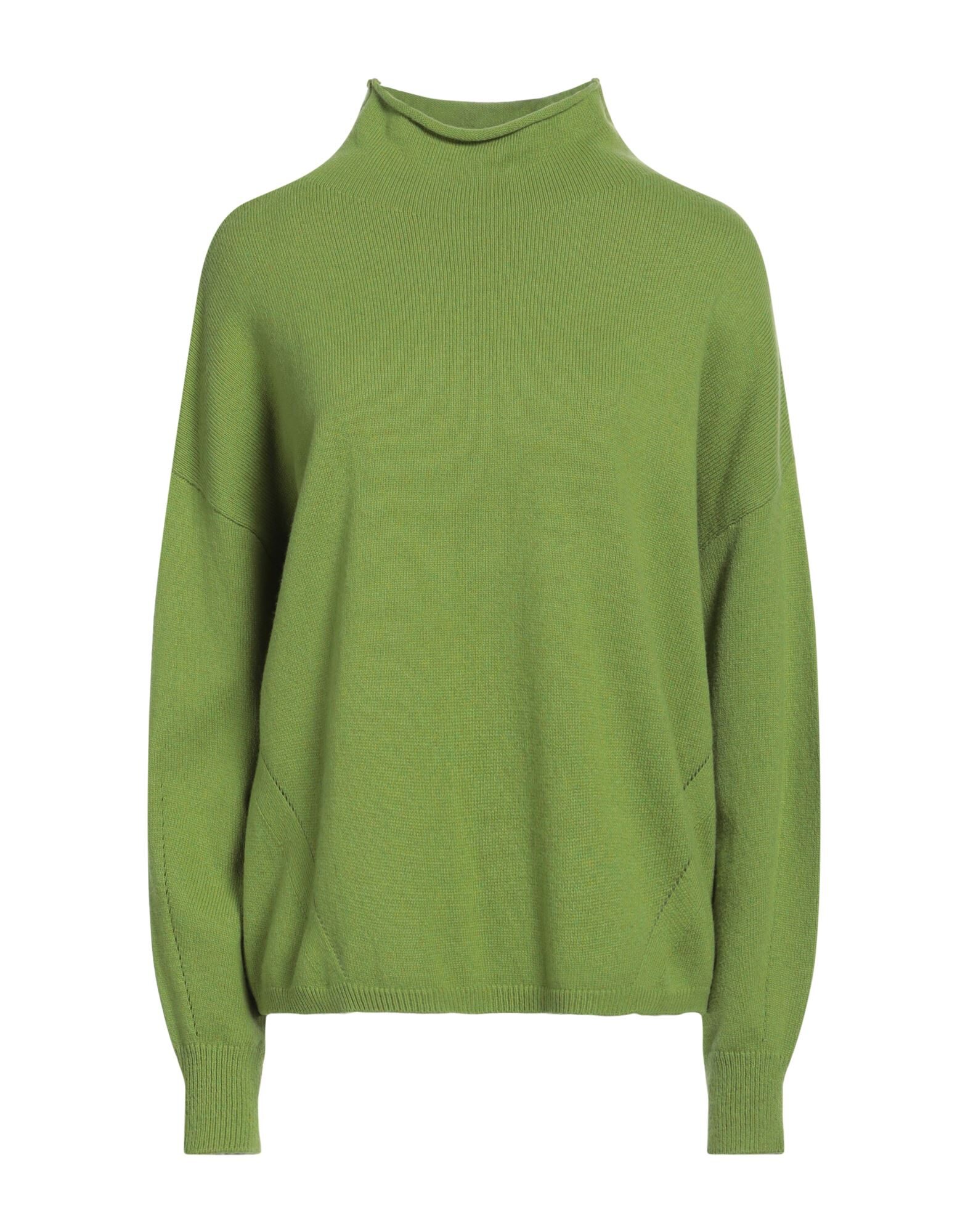 SKILLS & GENES - Cols roulés