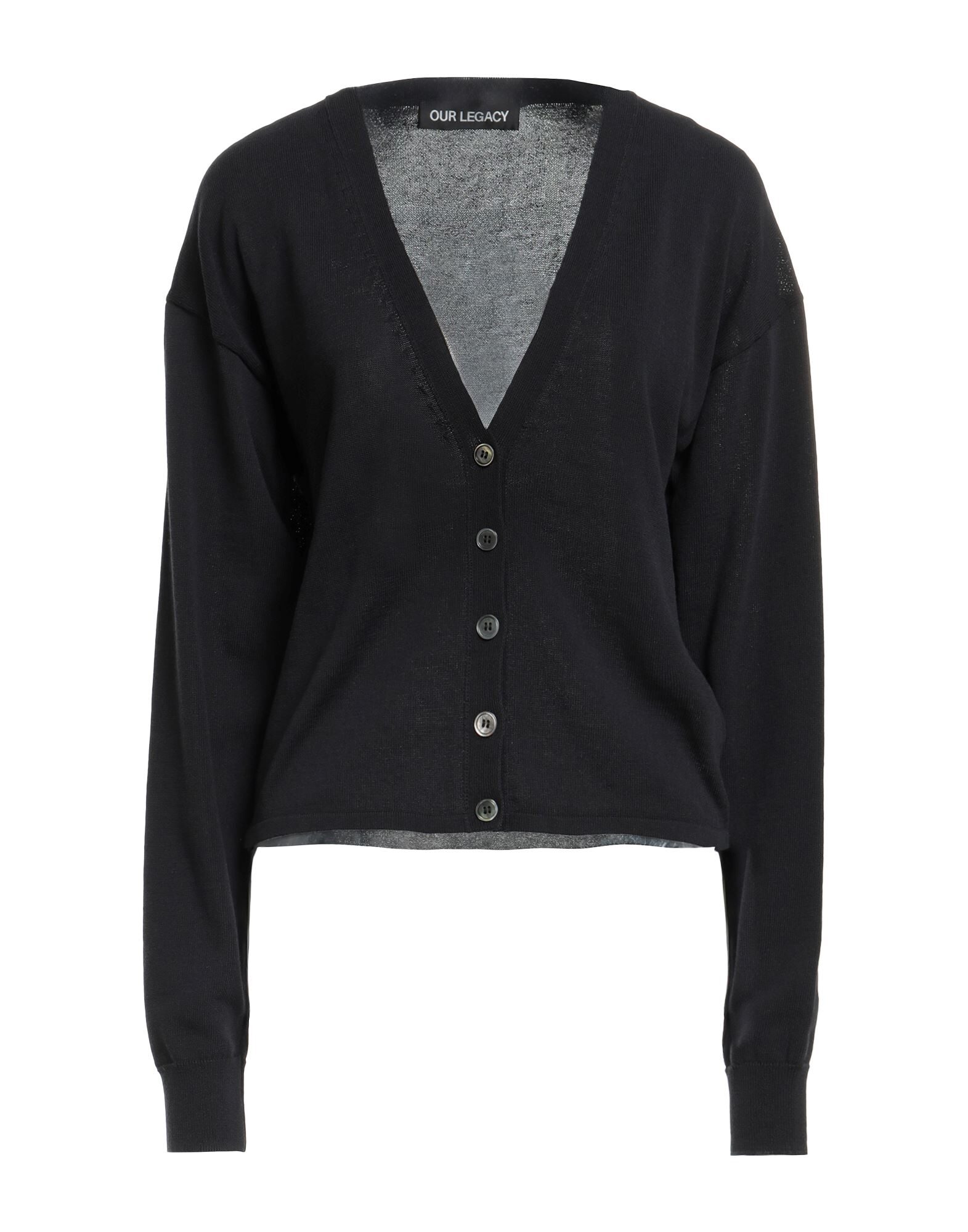 OUR LEGACY - Cárdigans