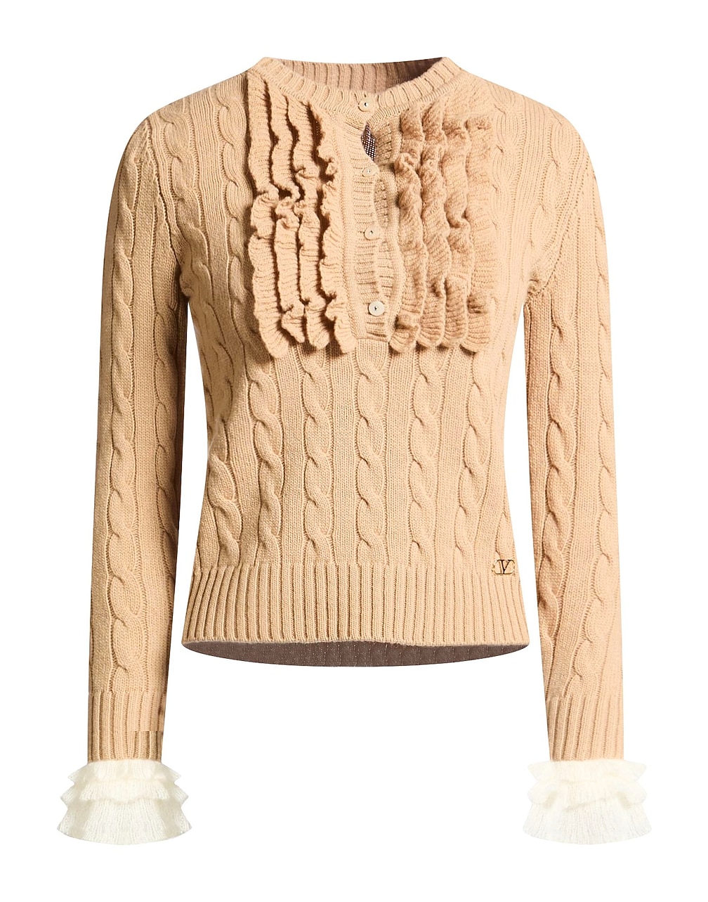 VALENTINO GARAVANI - Свитеры