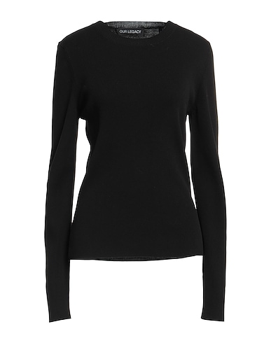 OUR LEGACY Pullover 100% Baumwolle