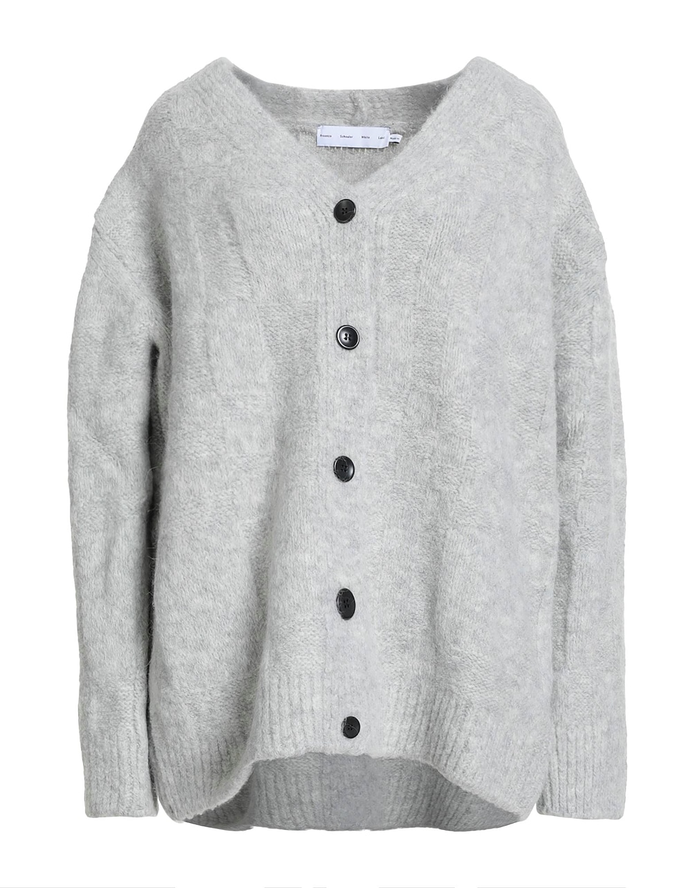 PROENZA SCHOULER - Strickjacken