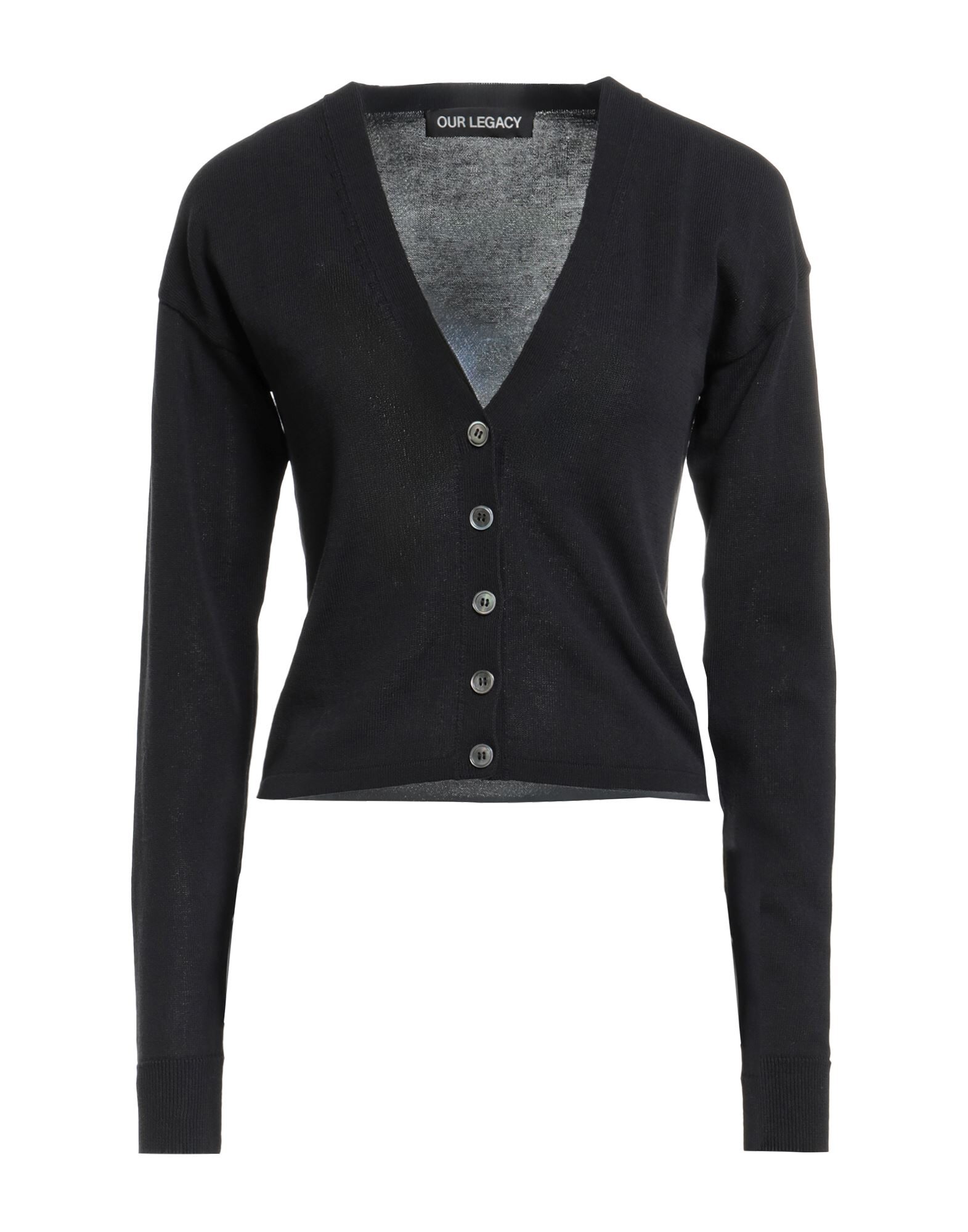 OUR LEGACY - Cárdigans