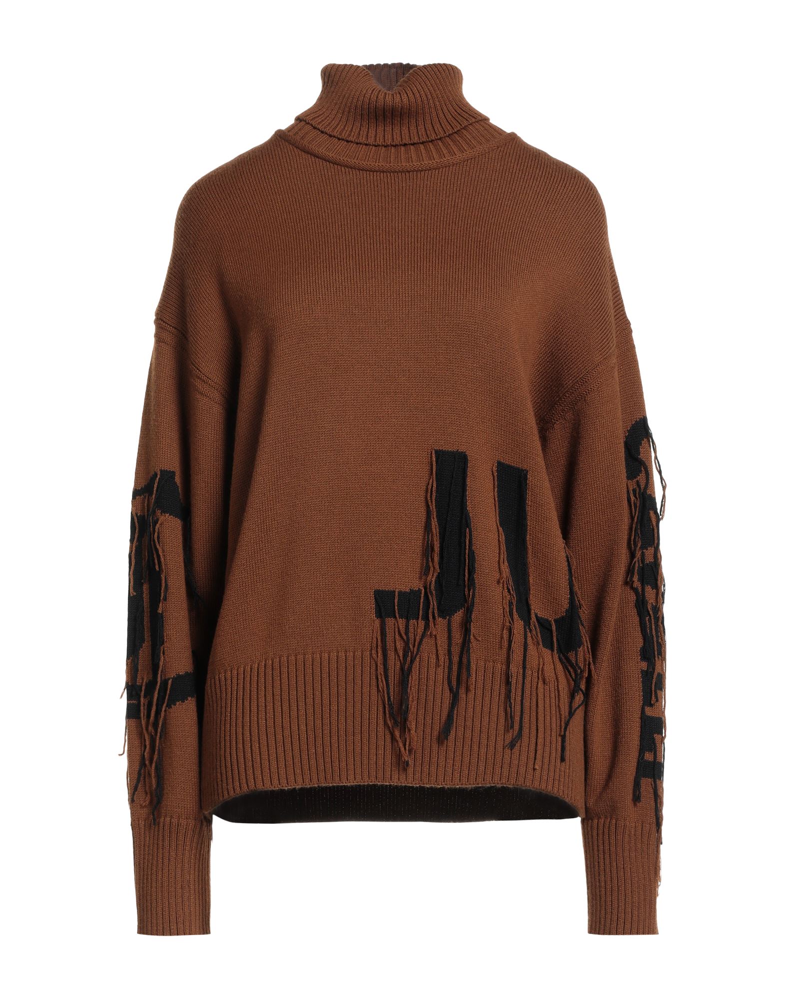 JUST CAVALLI - Turtlenecks