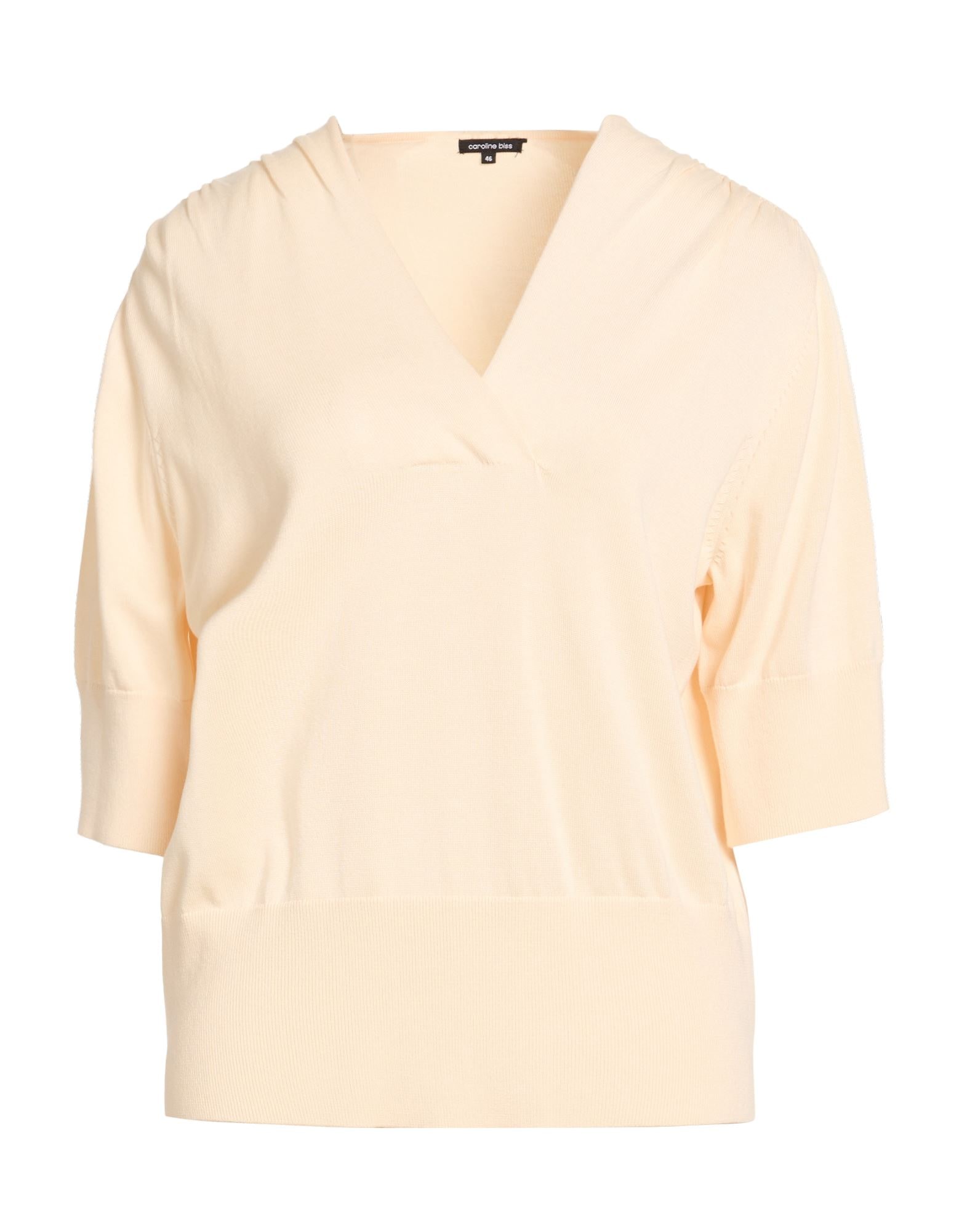 CAROLINE BISS - 풀오버