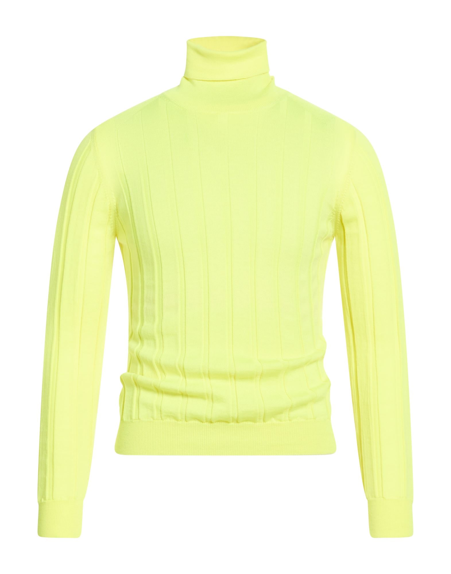 FABRIZIO DEL CARLO - Turtlenecks