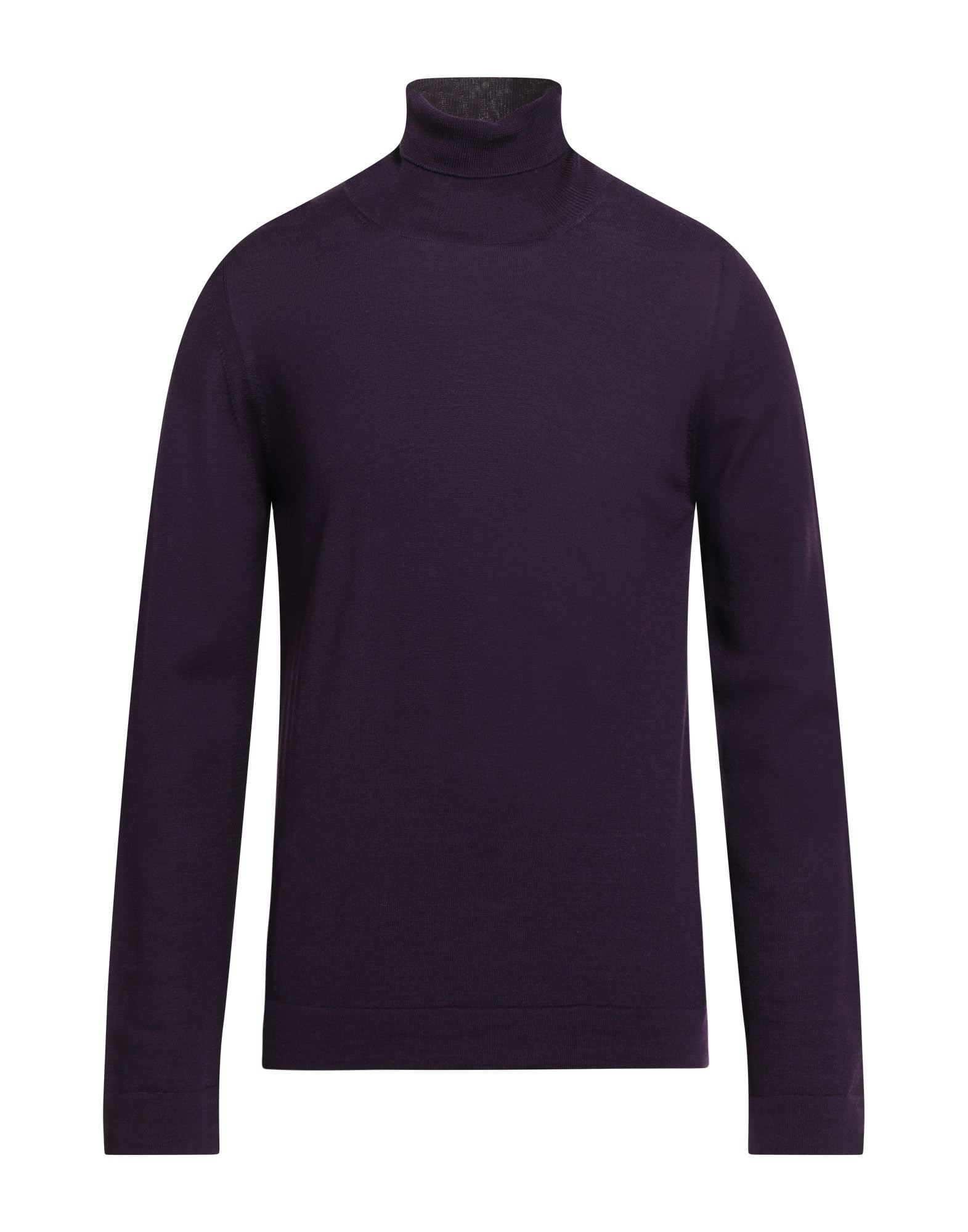 FABRIZIO DEL CARLO - Turtlenecks