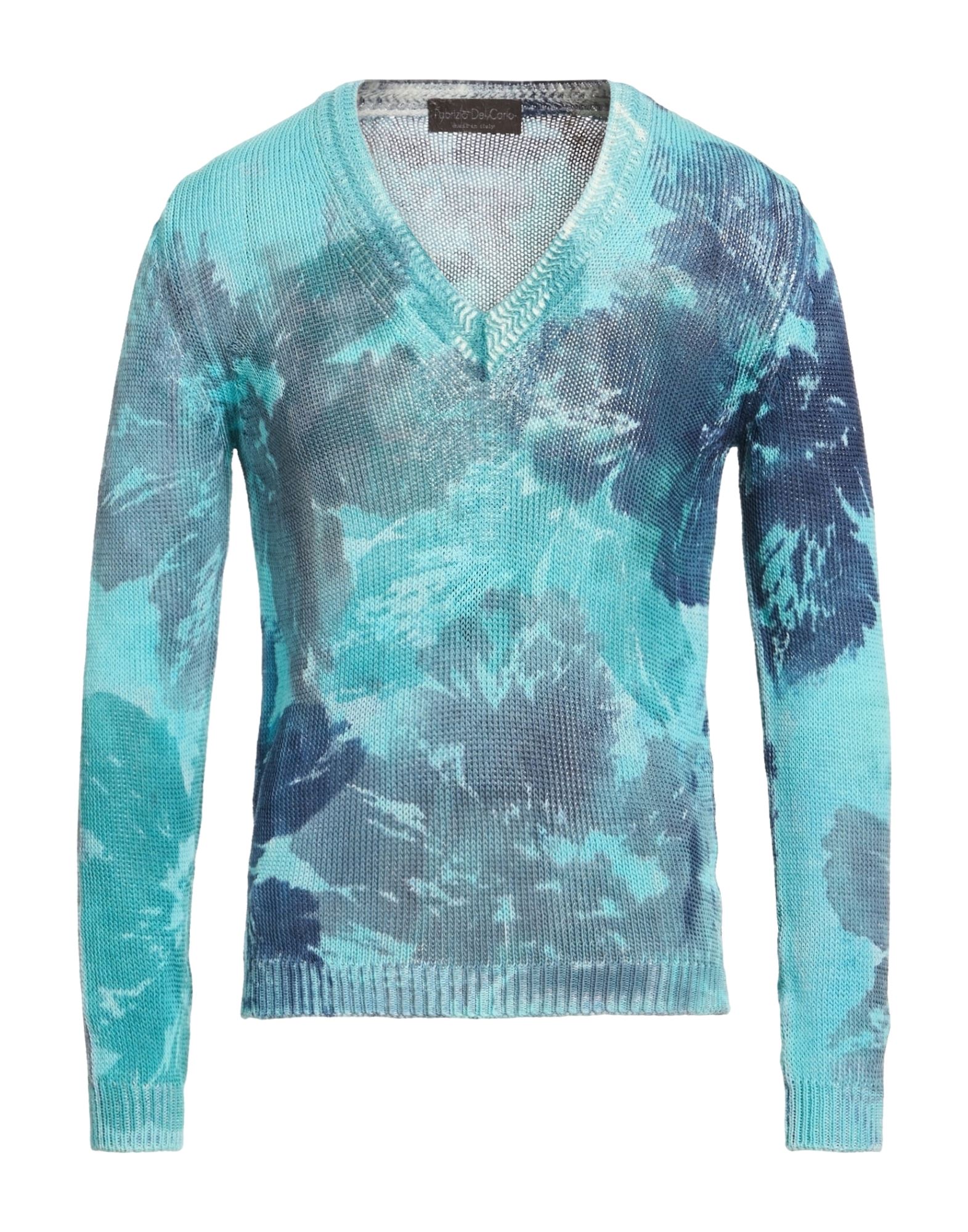 FABRIZIO DEL CARLO - Jumpers