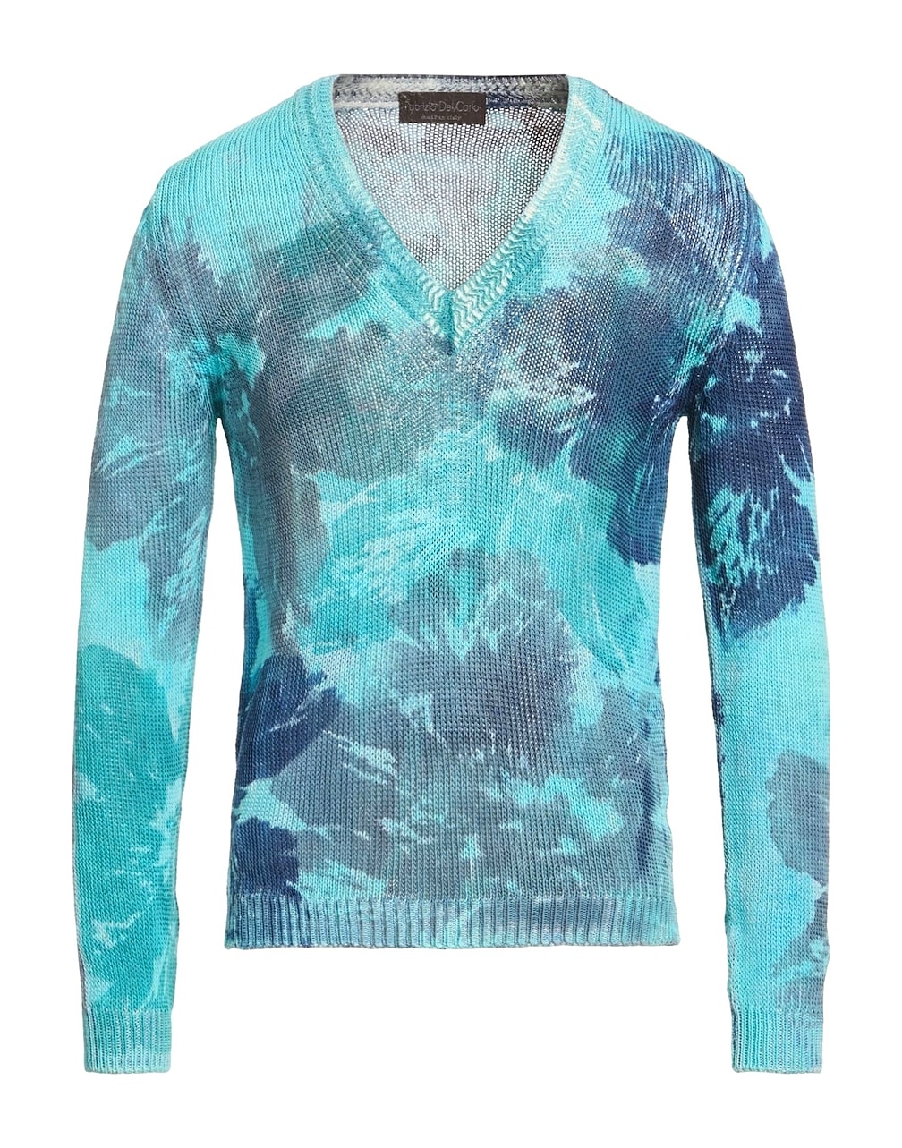 FABRIZIO DEL CARLO - Sweaters