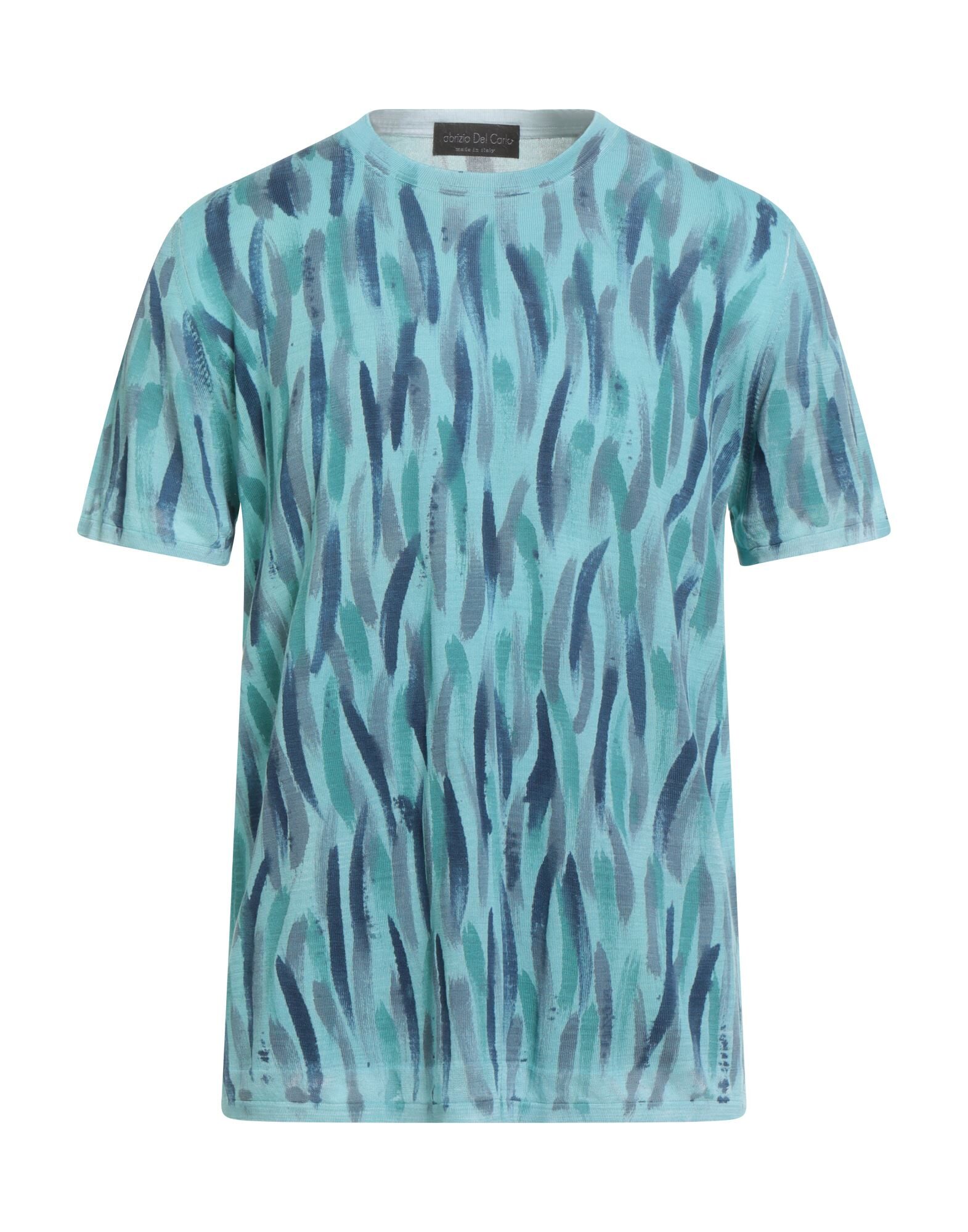 FABRIZIO DEL CARLO - Jumpers